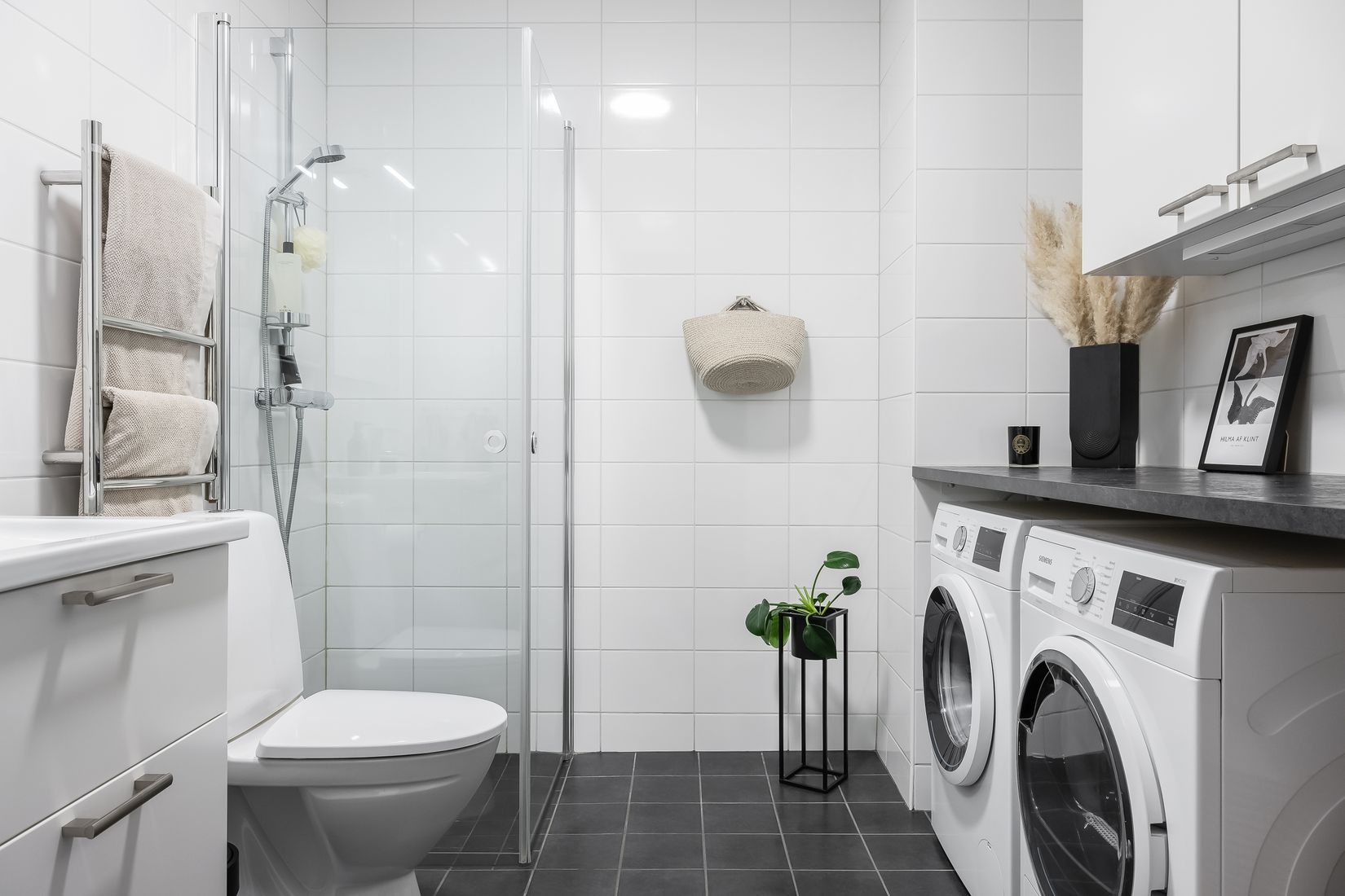 Bostadsrätt, Sveagatan 9, Centralt, Norrköping