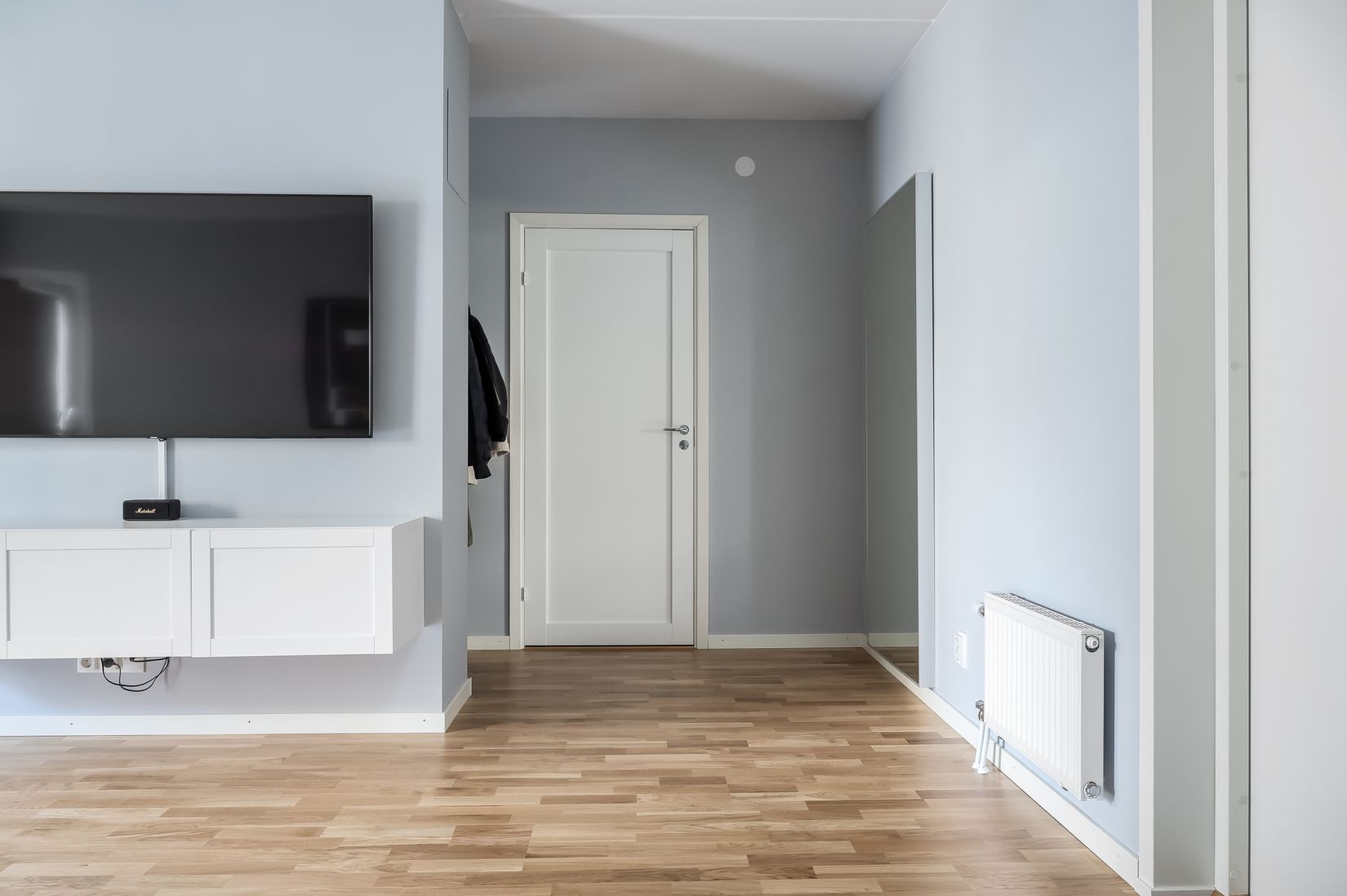 Bostadsrätt, Sveagatan 9, Centralt, Norrköping