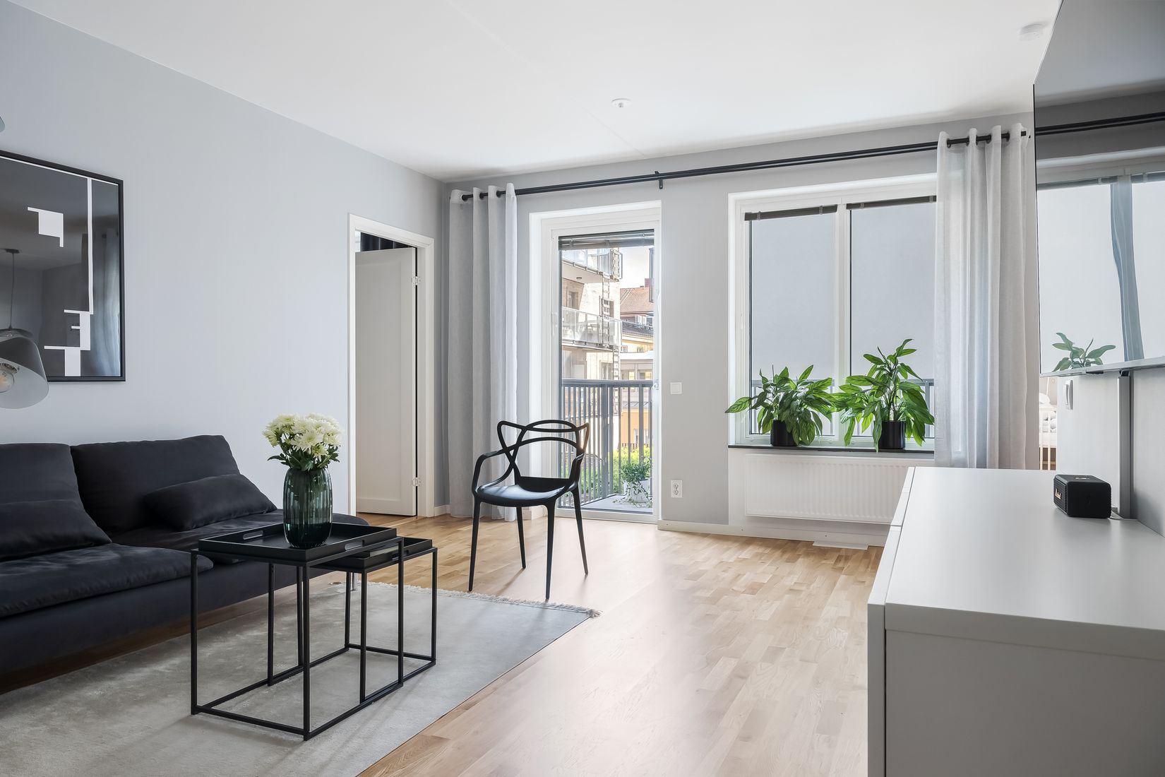 Bostadsrätt, Sveagatan 9, Centralt, Norrköping