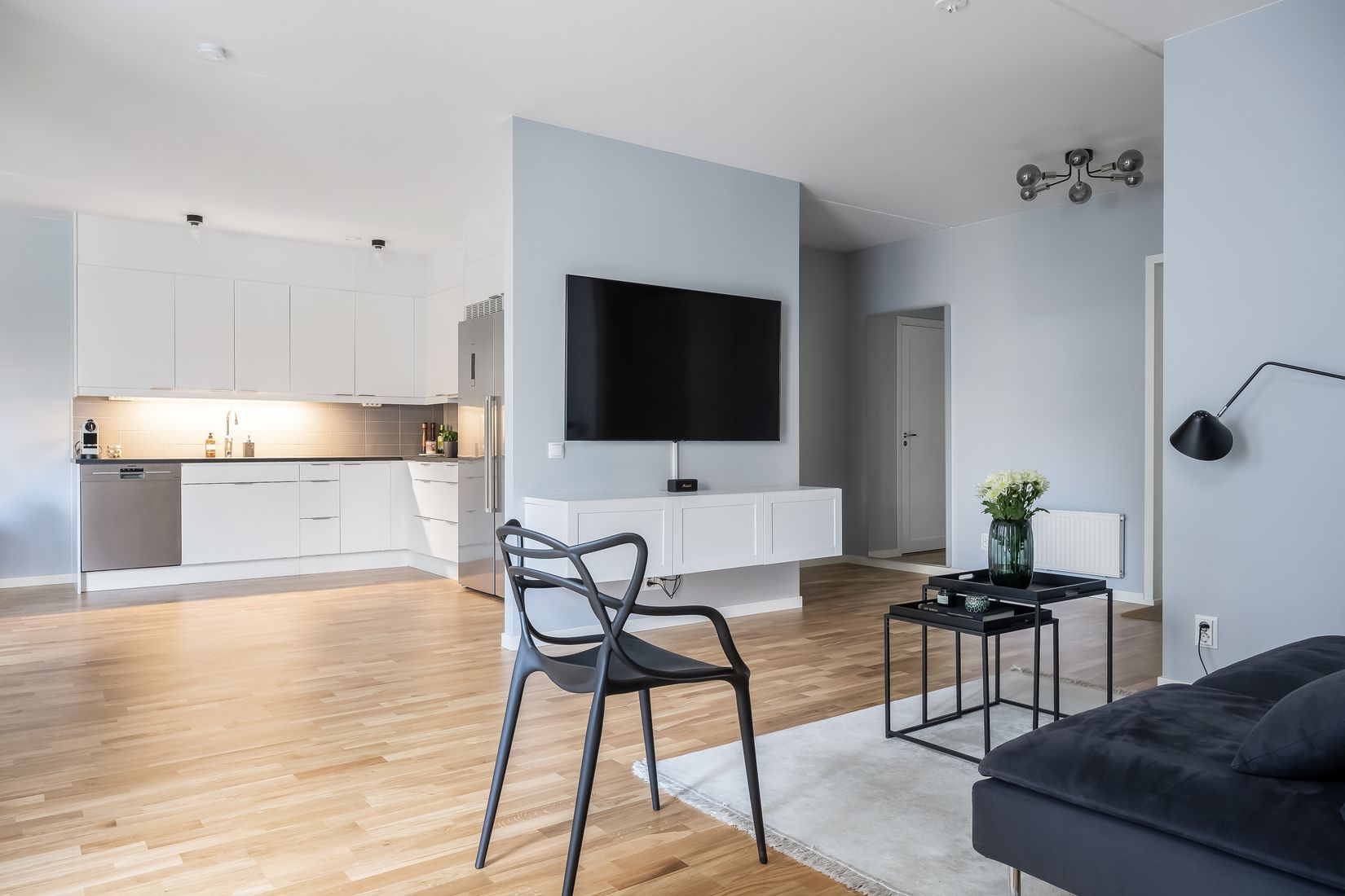 Bostadsrätt, Sveagatan 9, Centralt, Norrköping