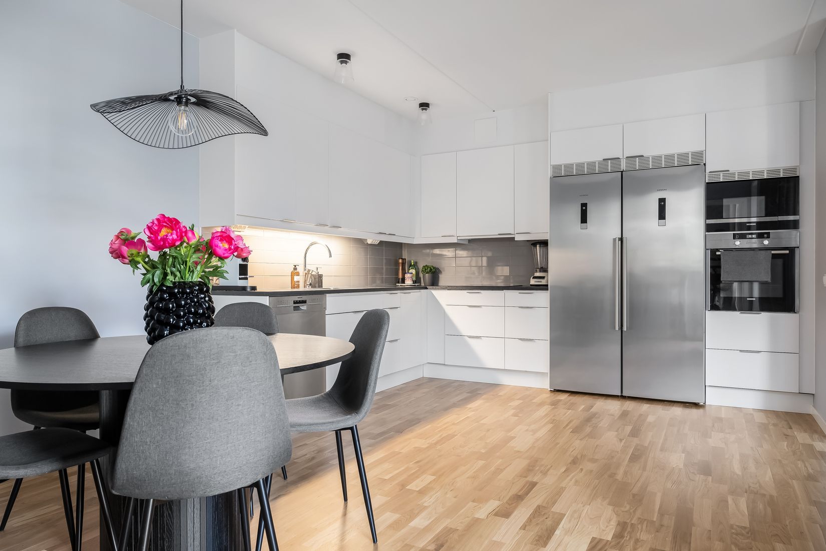 Bostadsrätt, Sveagatan 9, Centralt, Norrköping