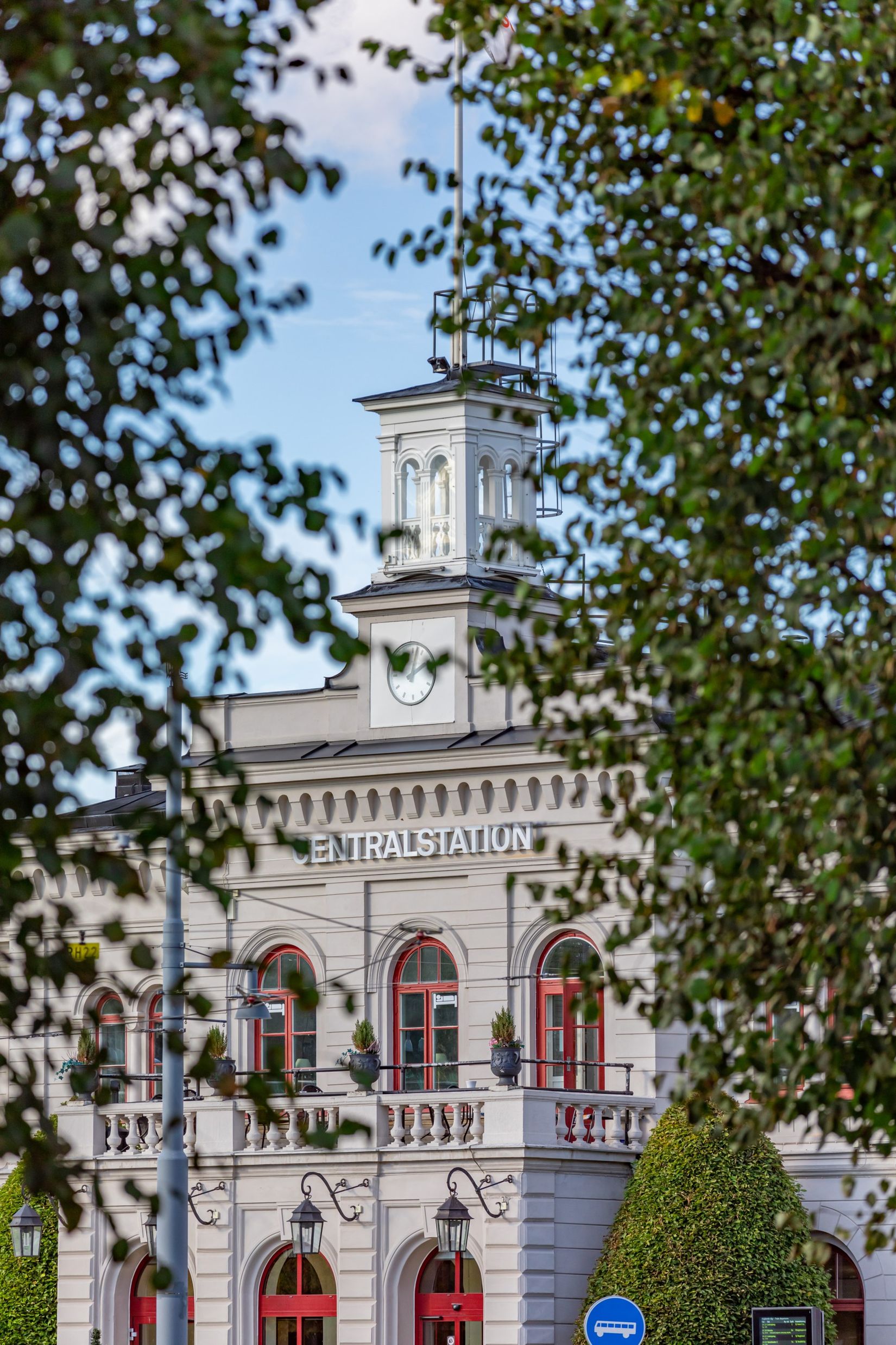 Bostadsrätt, Sveagatan 9, Centralt, Norrköping