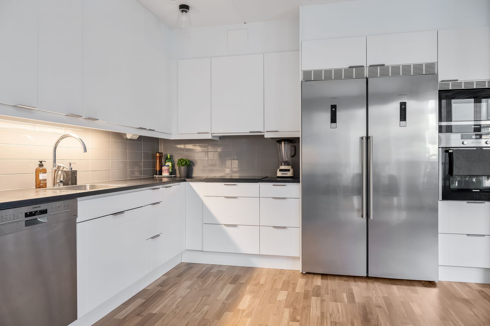 Bostadsrätt, Sveagatan 9, Centralt, Norrköping