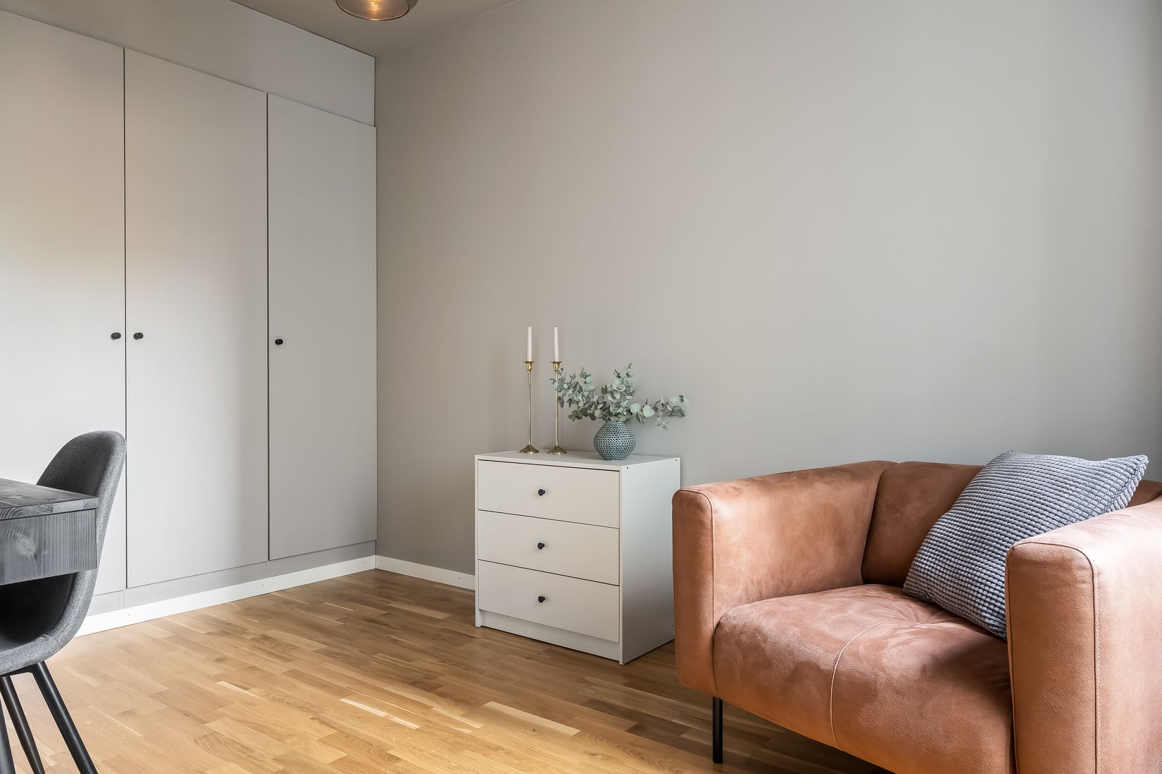 Bostadsrätt, Sveagatan 9, Centralt, Norrköping