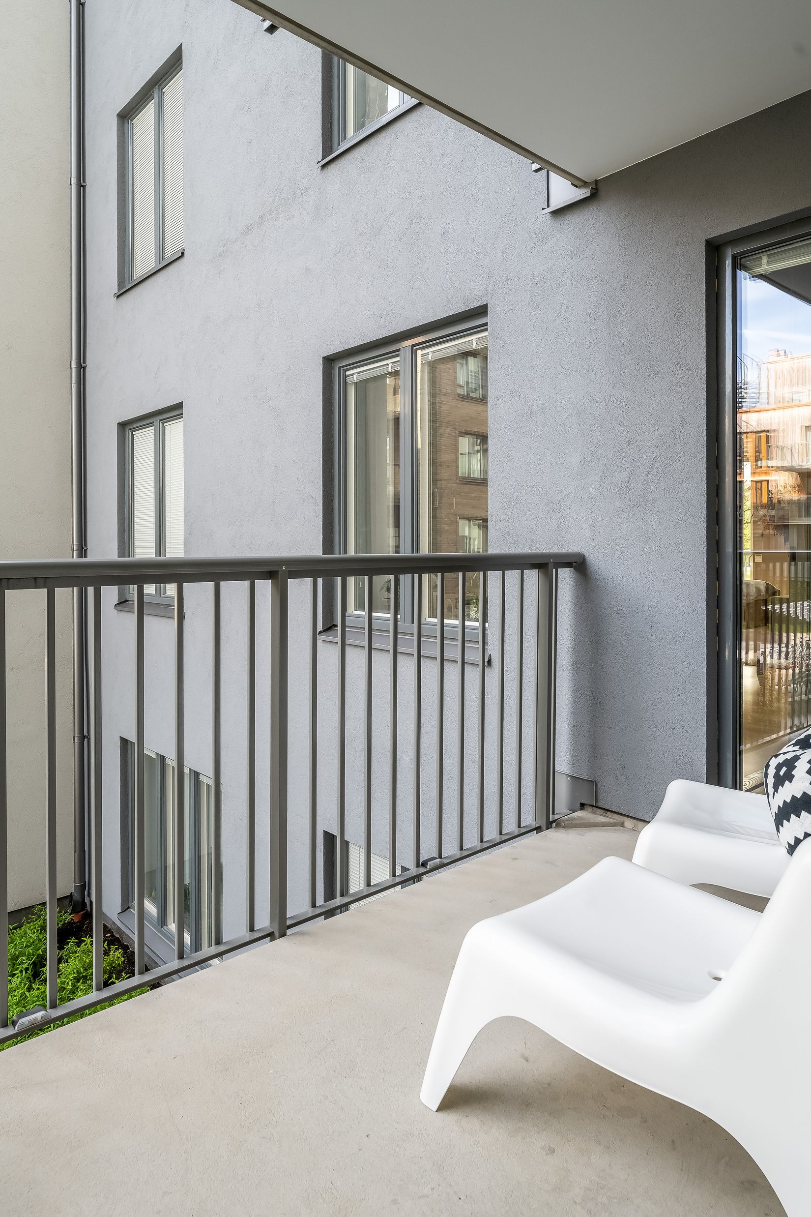 Bostadsrätt, Sveagatan 9, Centralt, Norrköping