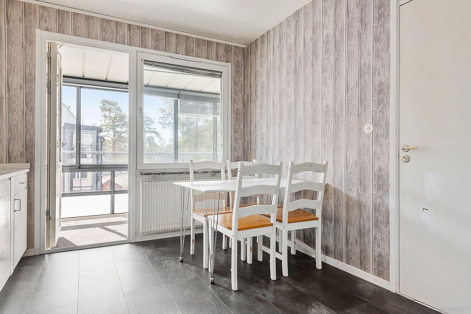 Bostadsrätt, Lägergatan 5A, Näsbyn, Kalix