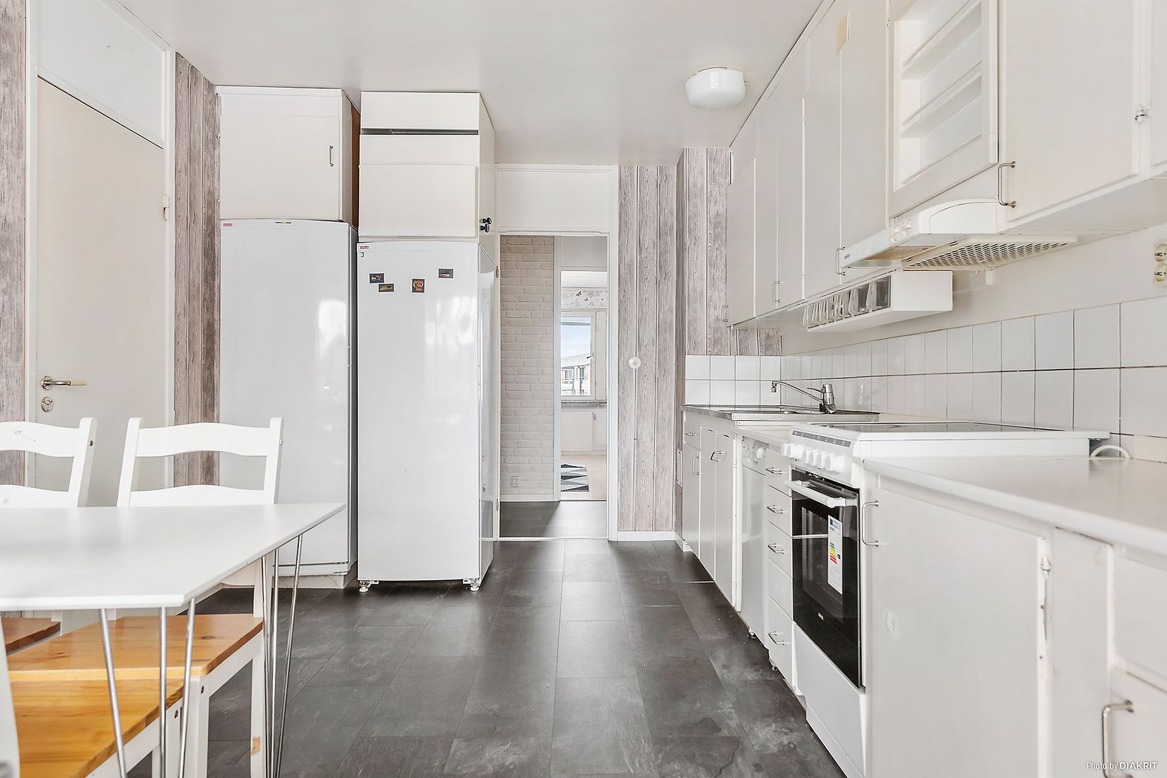 Bostadsrätt, Lägergatan 5A, Näsbyn, Kalix