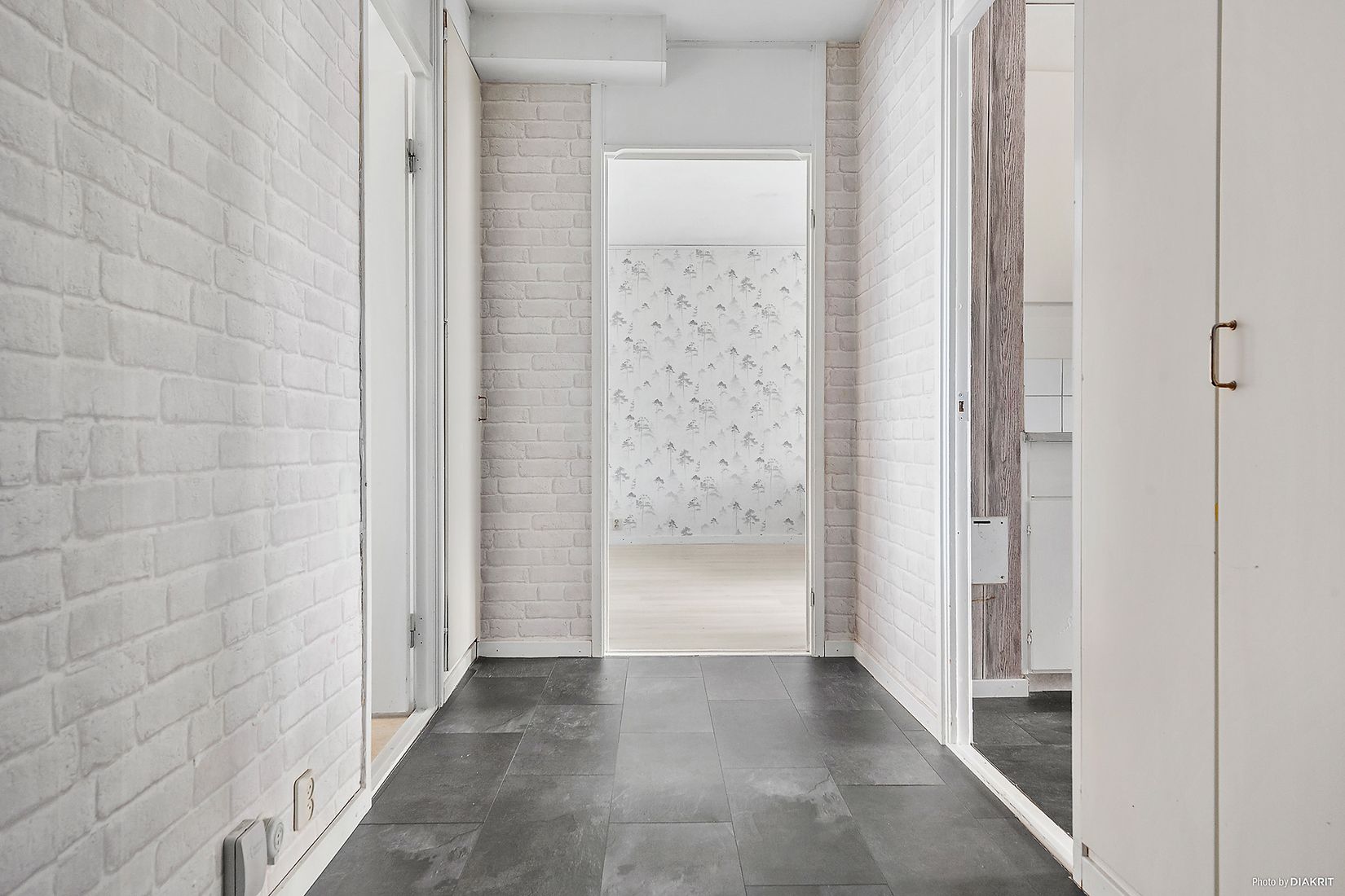 Bostadsrätt, Lägergatan 5A, Näsbyn, Kalix