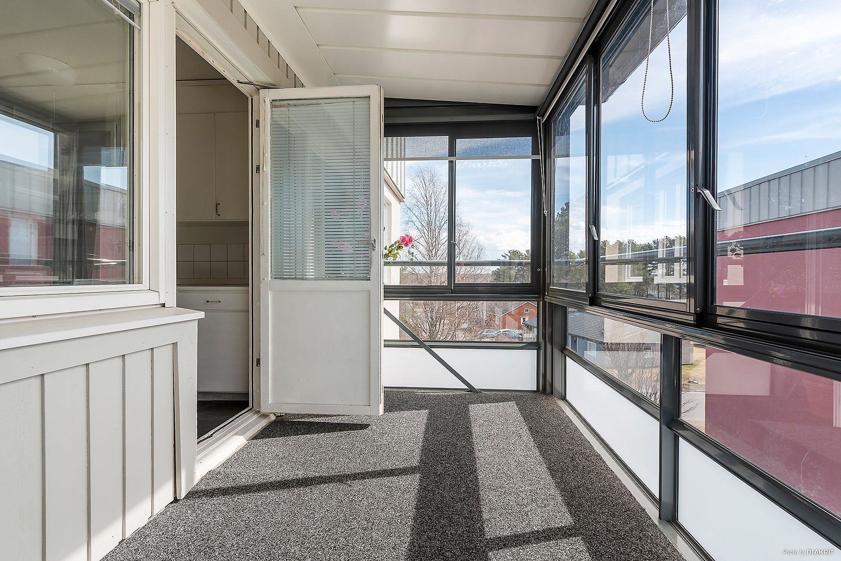 Bostadsrätt, Lägergatan 5A, Näsbyn, Kalix