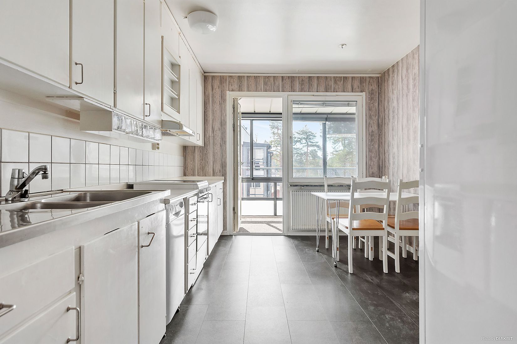 Bostadsrätt, Lägergatan 5A, Näsbyn, Kalix