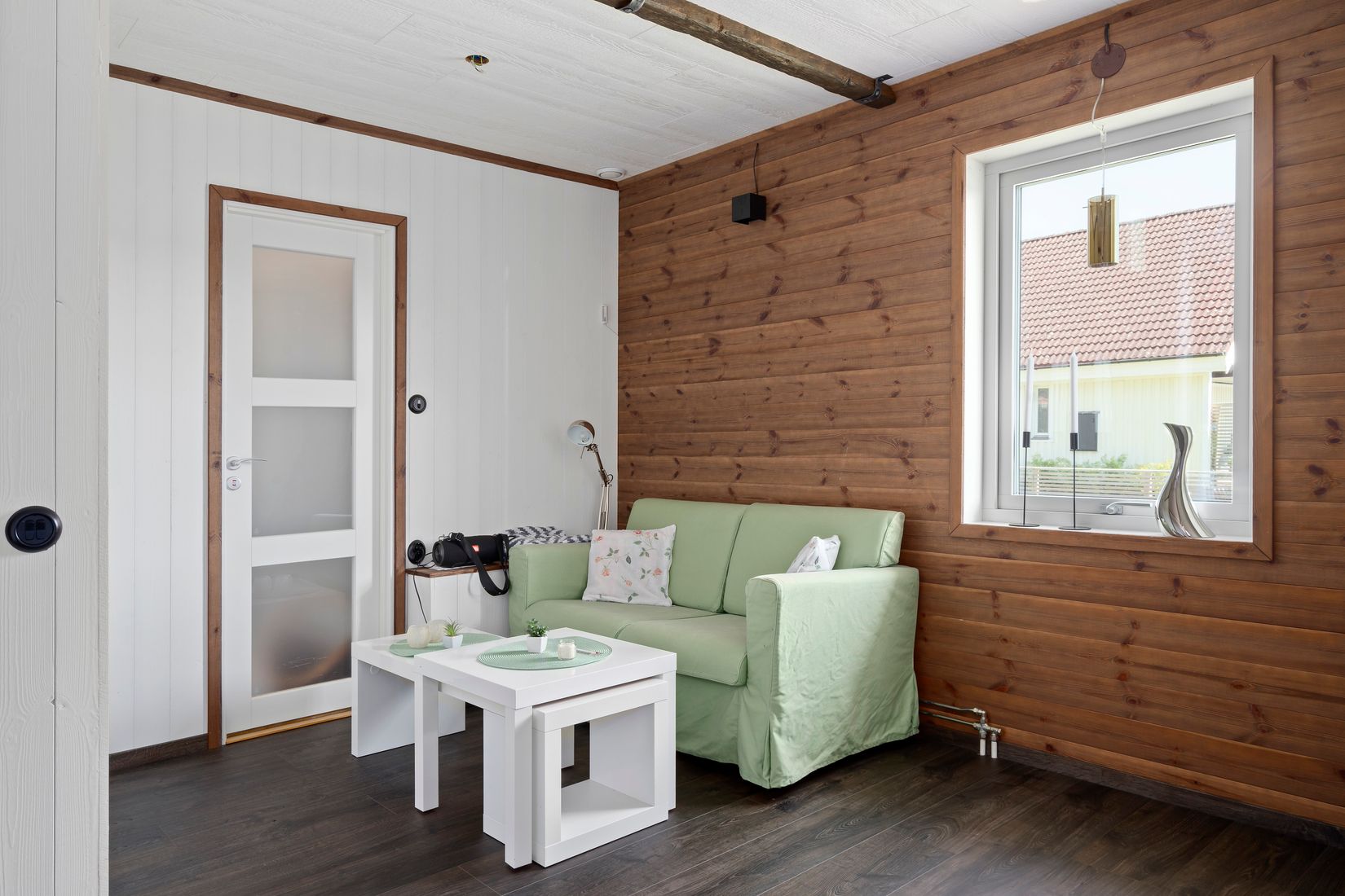 Villa, Flugsnapparvägen 11, Lerdala, Skövde