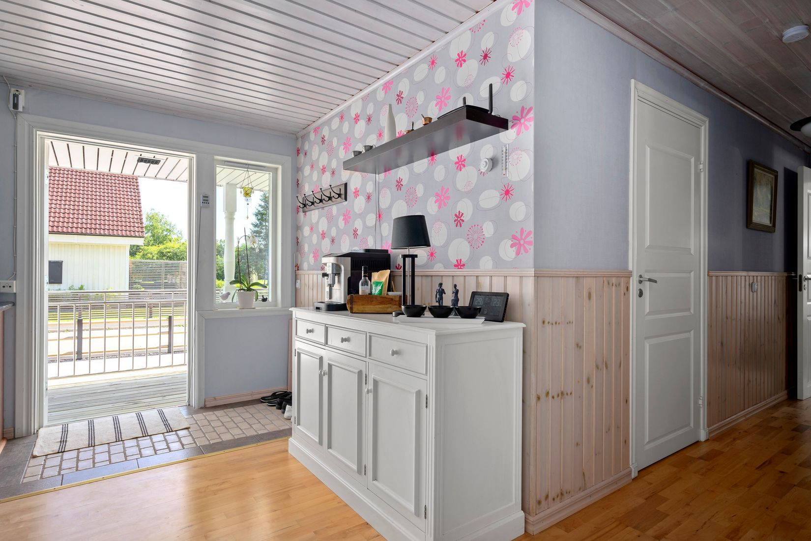 Villa, Flugsnapparvägen 11, Lerdala, Skövde