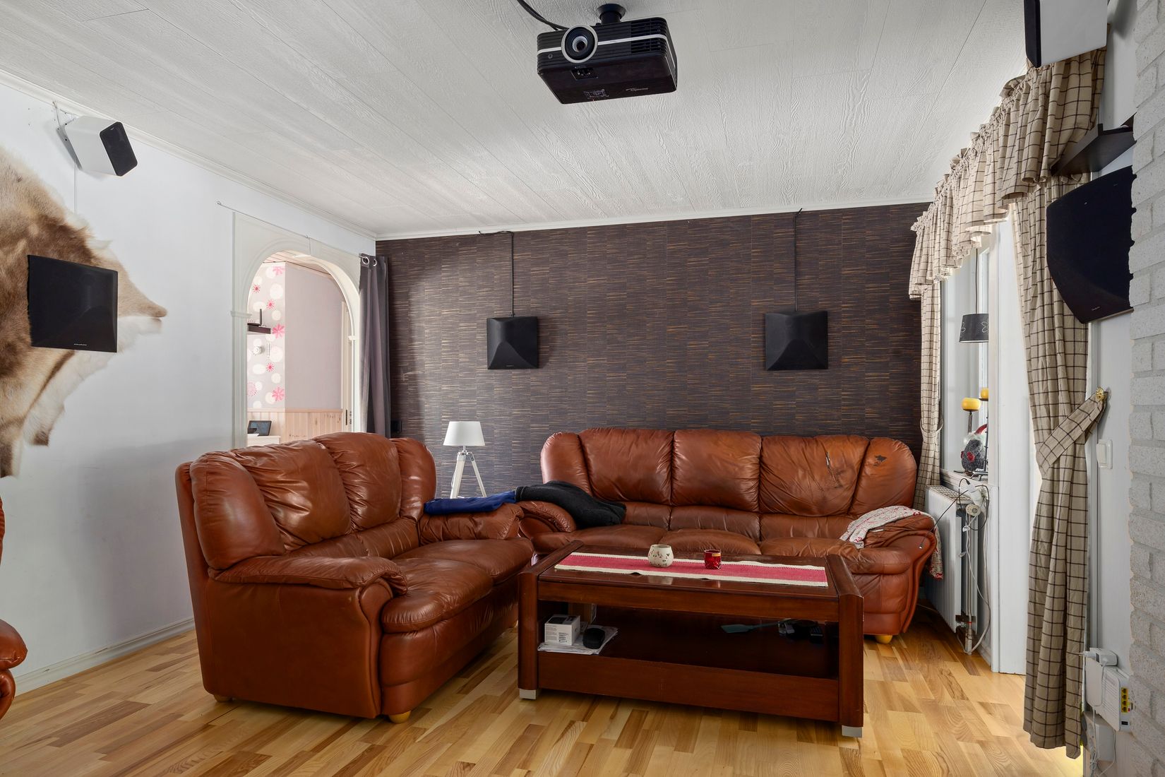 Villa, Flugsnapparvägen 11, Lerdala, Skövde