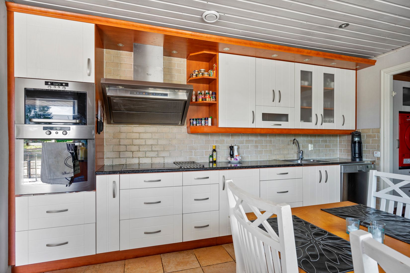 Villa, Flugsnapparvägen 11, Lerdala, Skövde