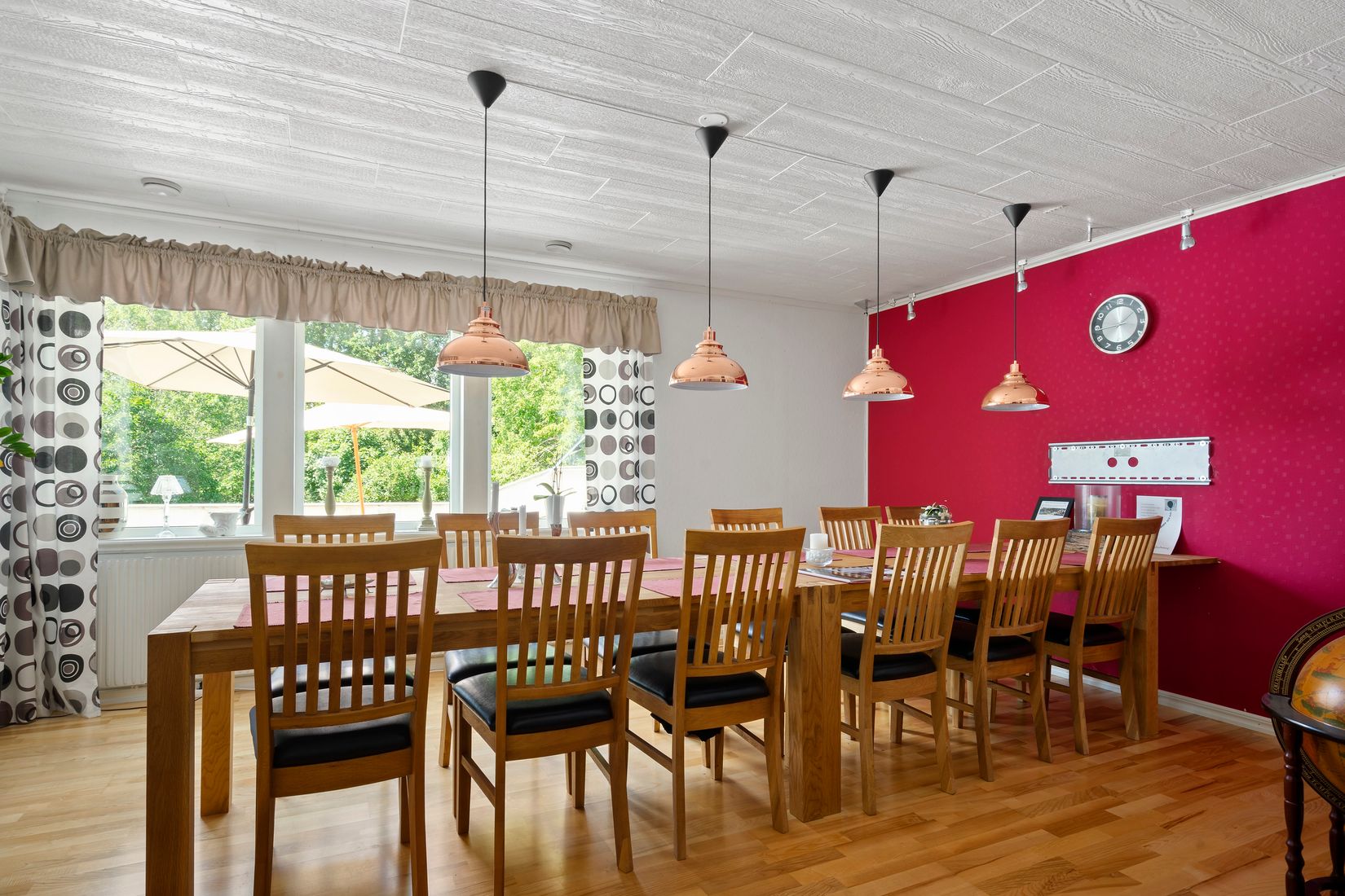 Villa, Flugsnapparvägen 11, Lerdala, Skövde