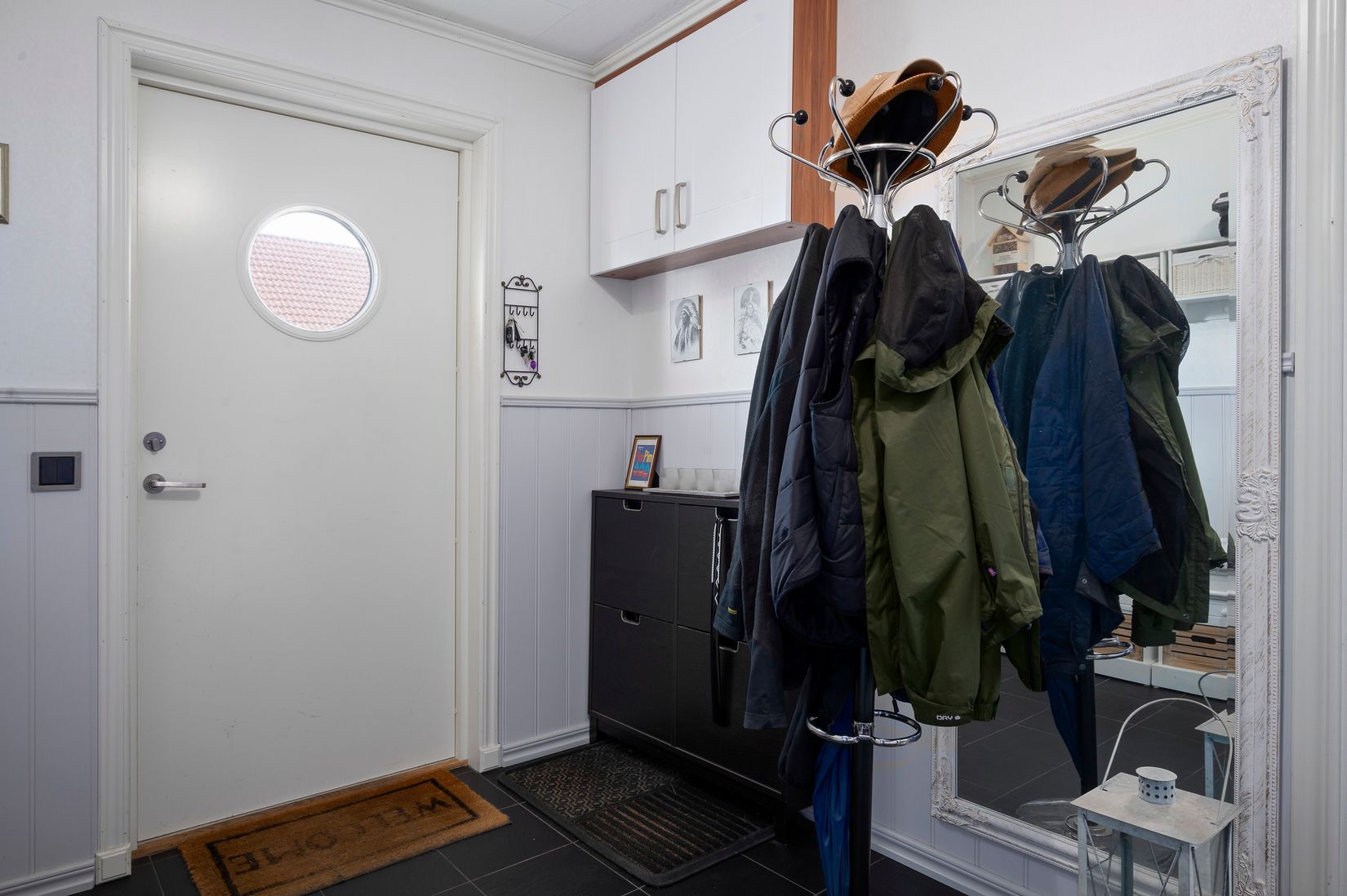 Villa, Flugsnapparvägen 11, Lerdala, Skövde