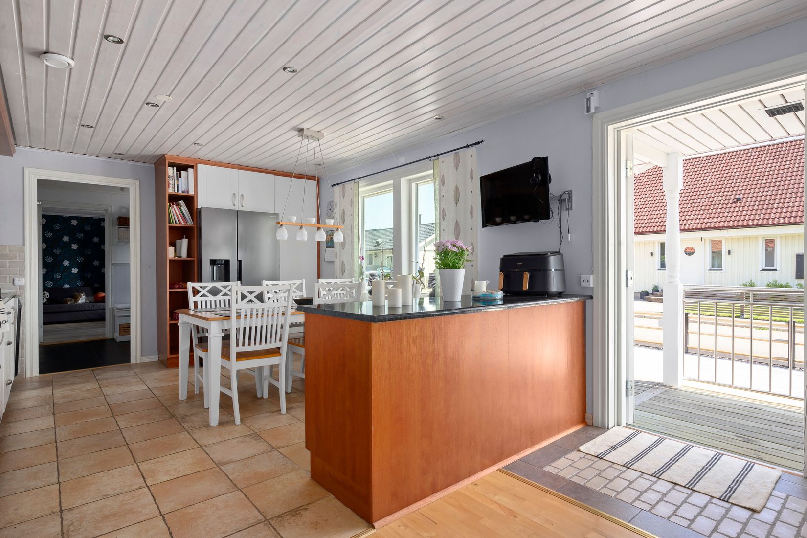 Villa, Flugsnapparvägen 11, Lerdala, Skövde