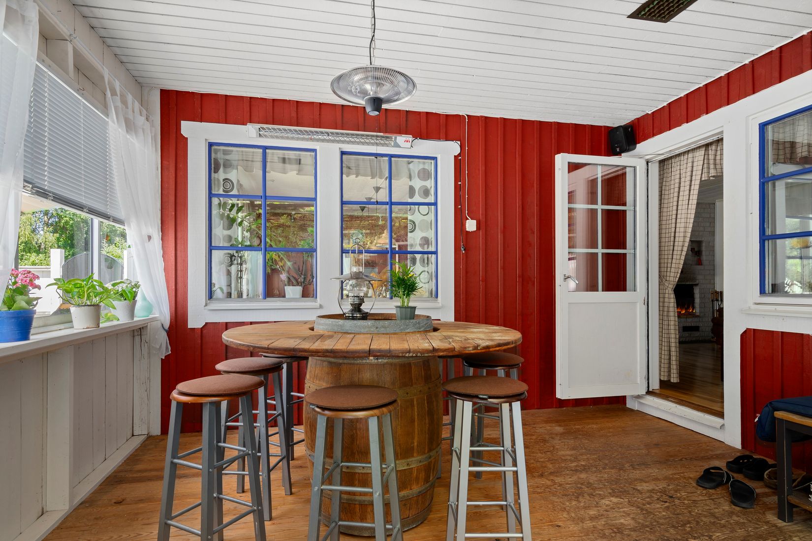 Villa, Flugsnapparvägen 11, Lerdala, Skövde