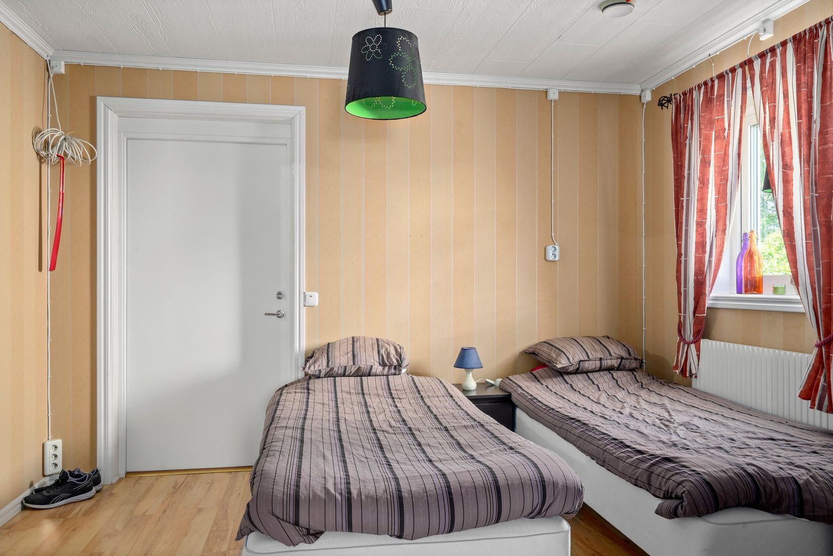 Villa, Flugsnapparvägen 11, Lerdala, Skövde