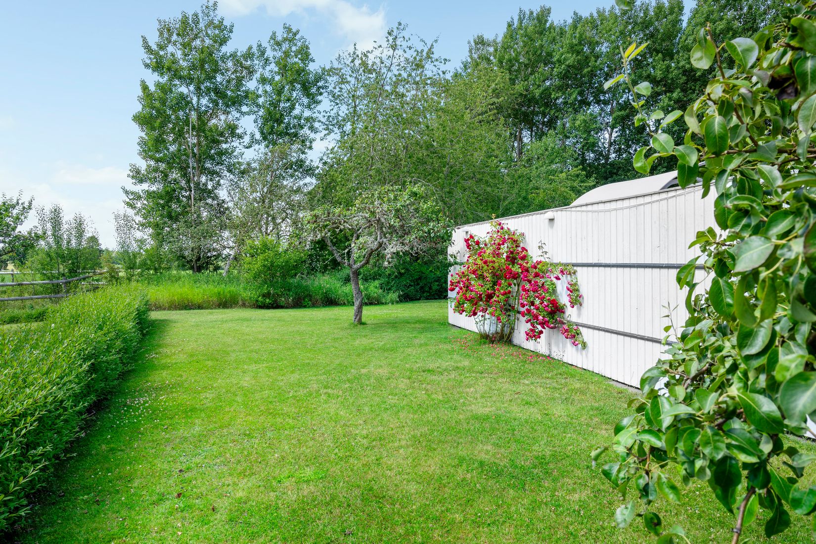 Villa, Flugsnapparvägen 11, Lerdala, Skövde