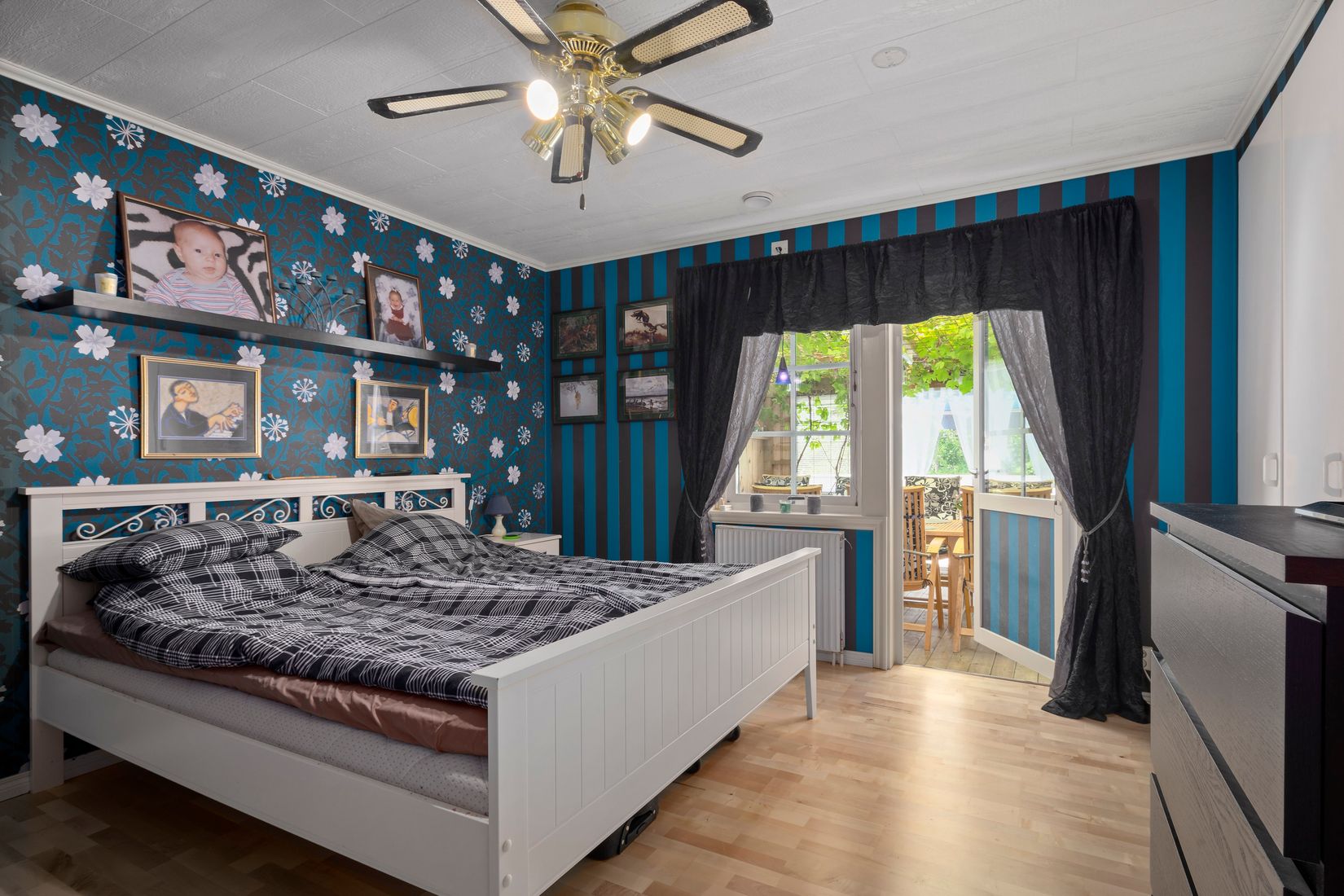 Villa, Flugsnapparvägen 11, Lerdala, Skövde