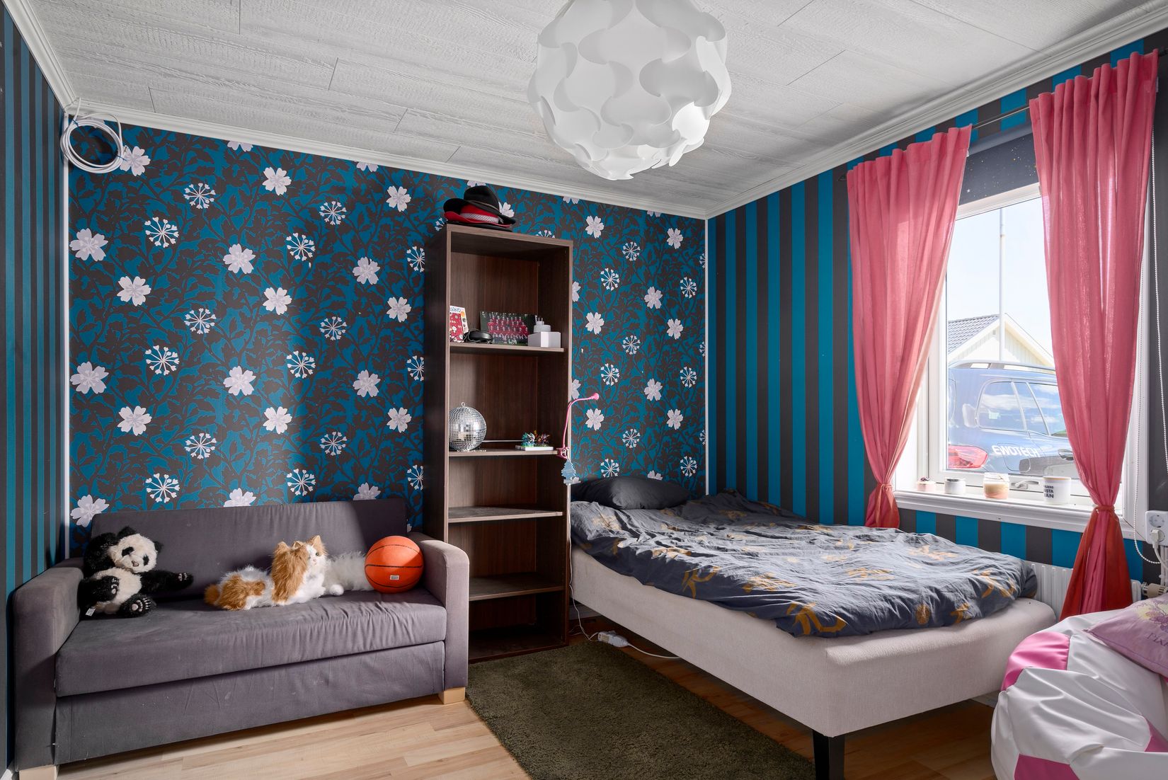 Villa, Flugsnapparvägen 11, Lerdala, Skövde