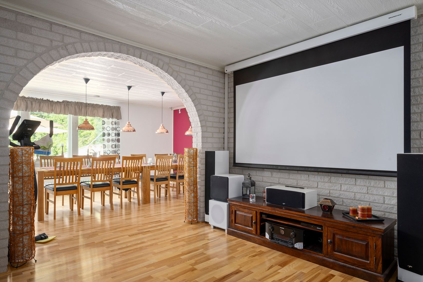 Villa, Flugsnapparvägen 11, Lerdala, Skövde