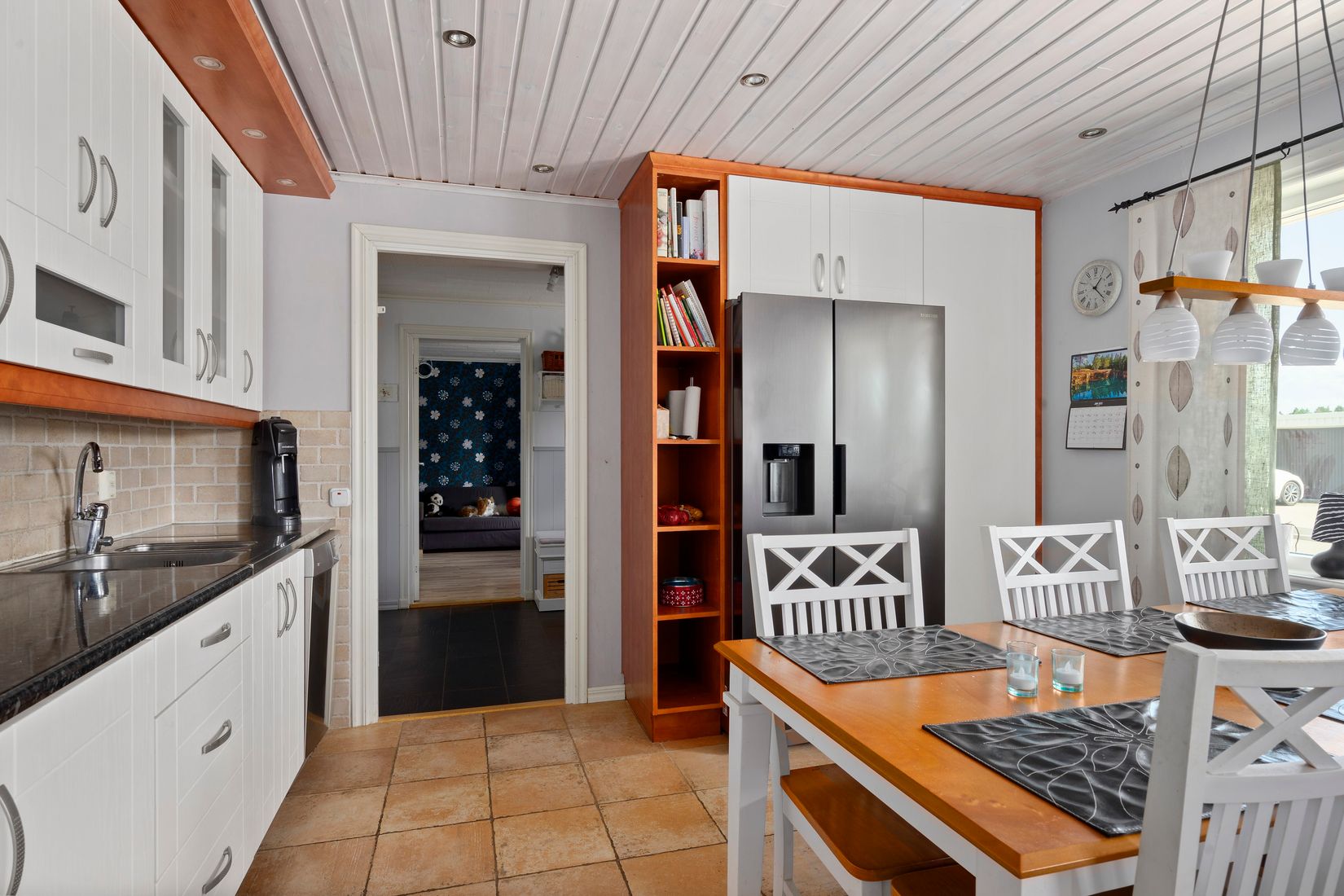 Villa, Flugsnapparvägen 11, Lerdala, Skövde