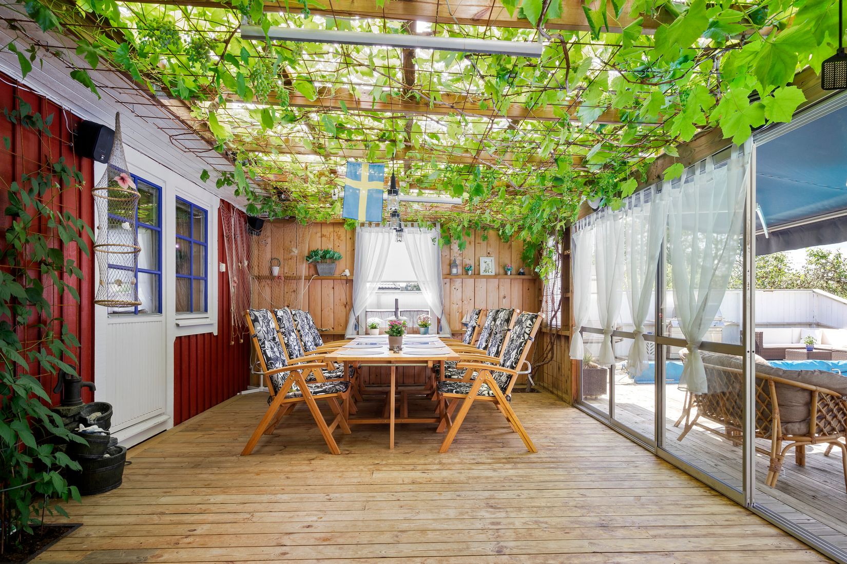 Villa, Flugsnapparvägen 11, Lerdala, Skövde