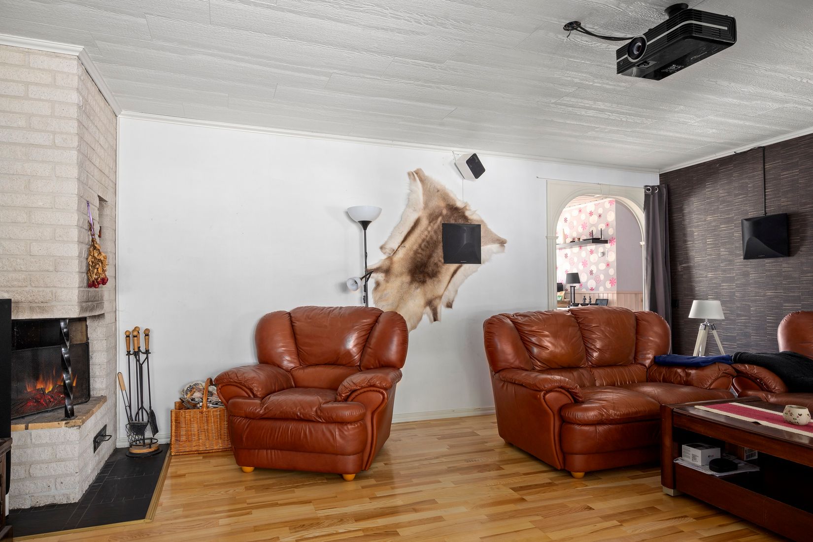 Villa, Flugsnapparvägen 11, Lerdala, Skövde