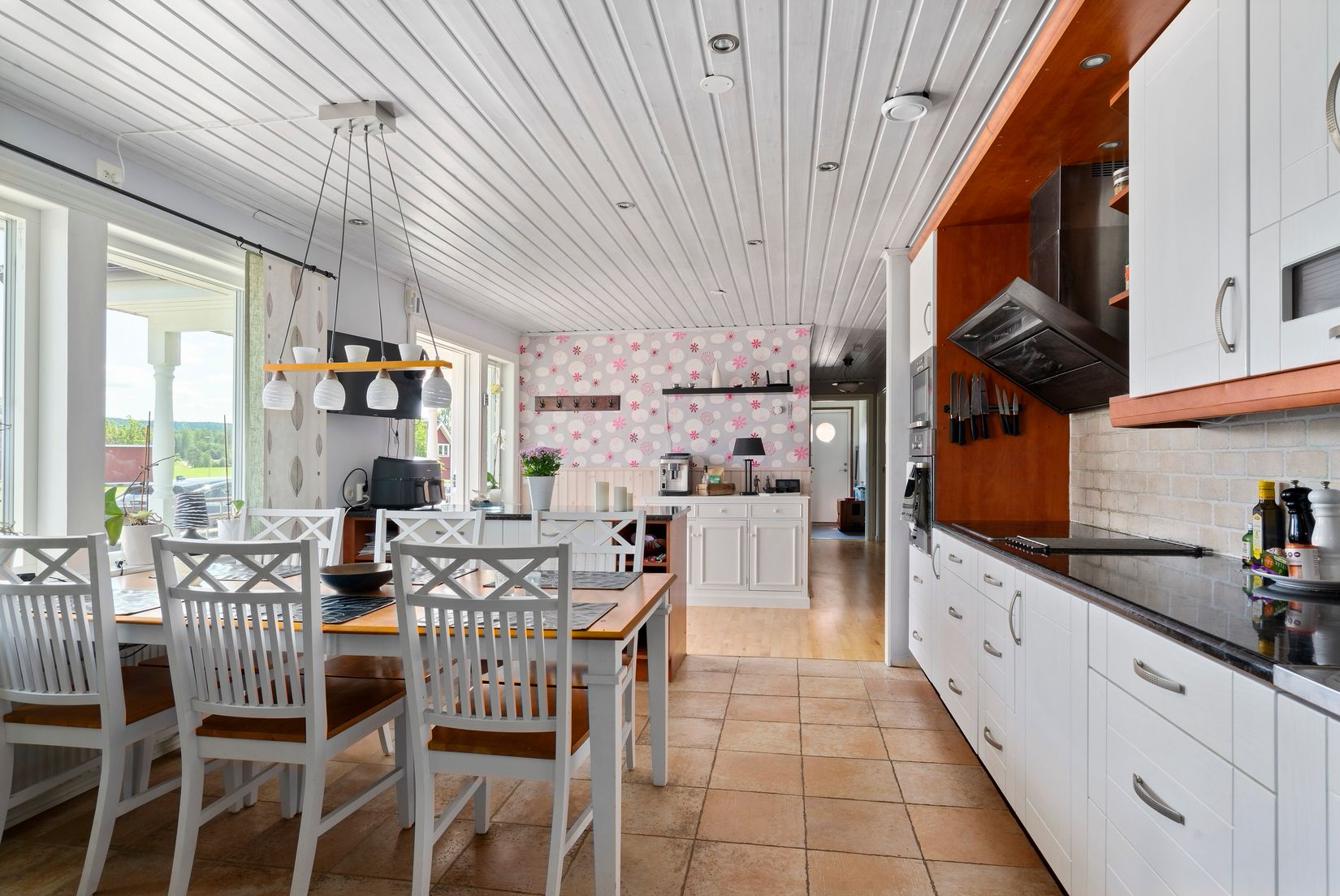 Villa, Flugsnapparvägen 11, Lerdala, Skövde