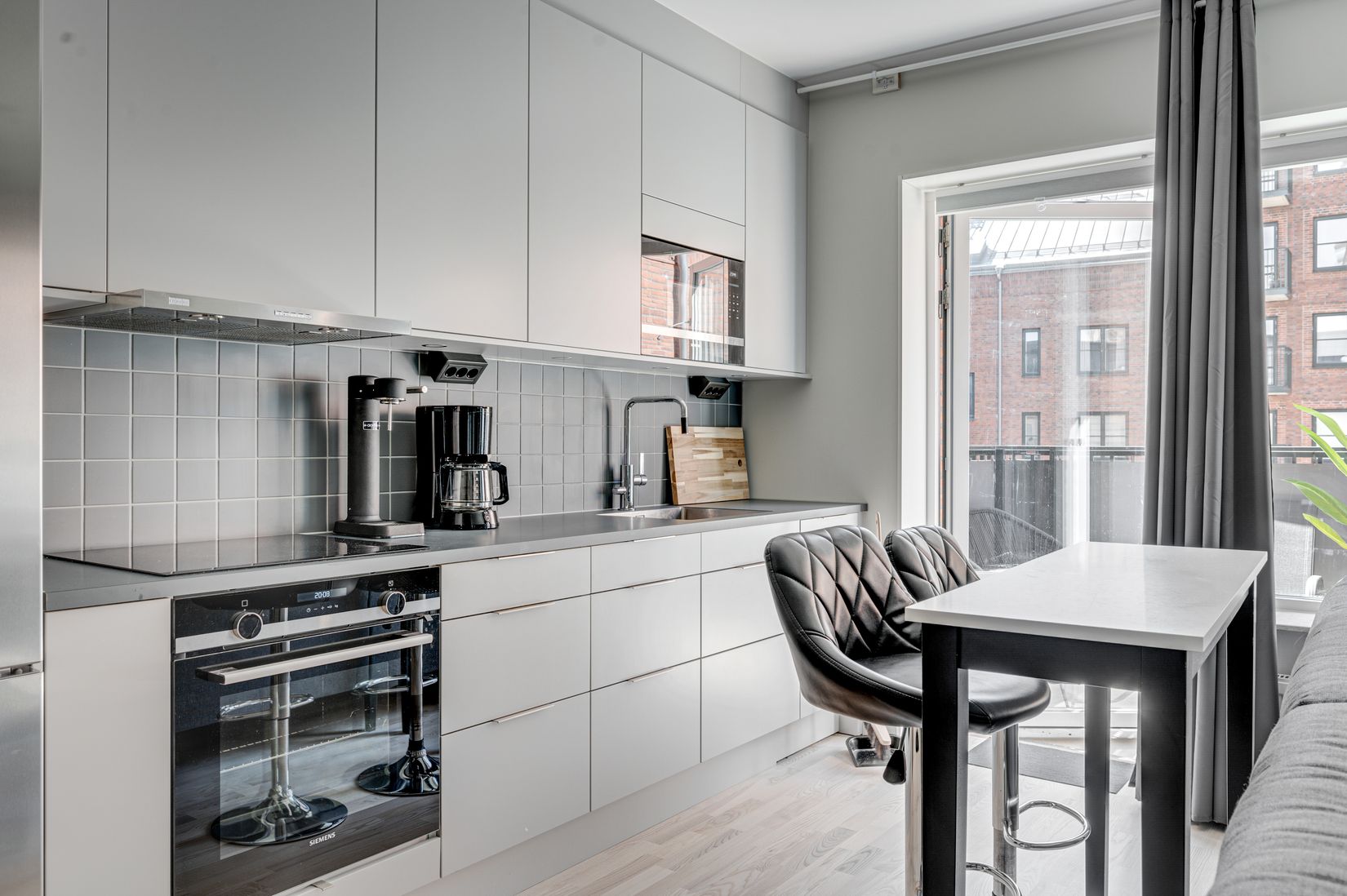 Bostadsrätt, Walter Bengtssons Gata 1, Majorna, Göteborg