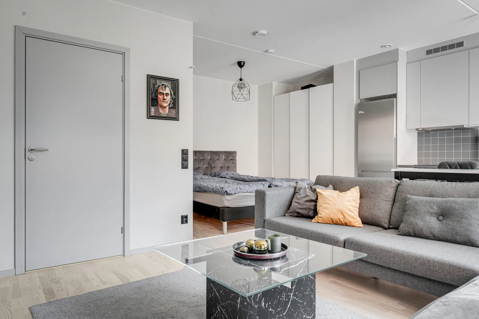 Bostadsrätt, Walter Bengtssons Gata 1, Majorna, Göteborg