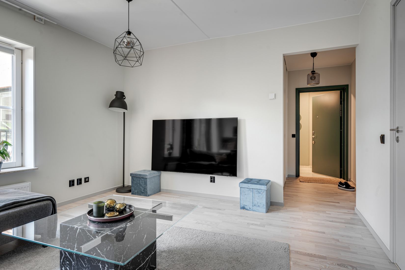 Bostadsrätt, Walter Bengtssons Gata 1, Majorna, Göteborg