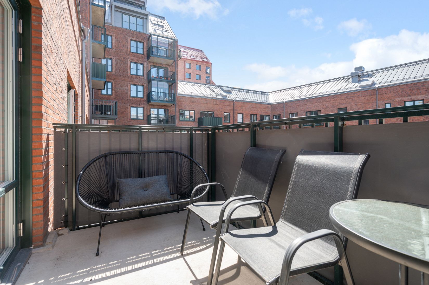 Bostadsrätt, Walter Bengtssons Gata 1, Majorna, Göteborg