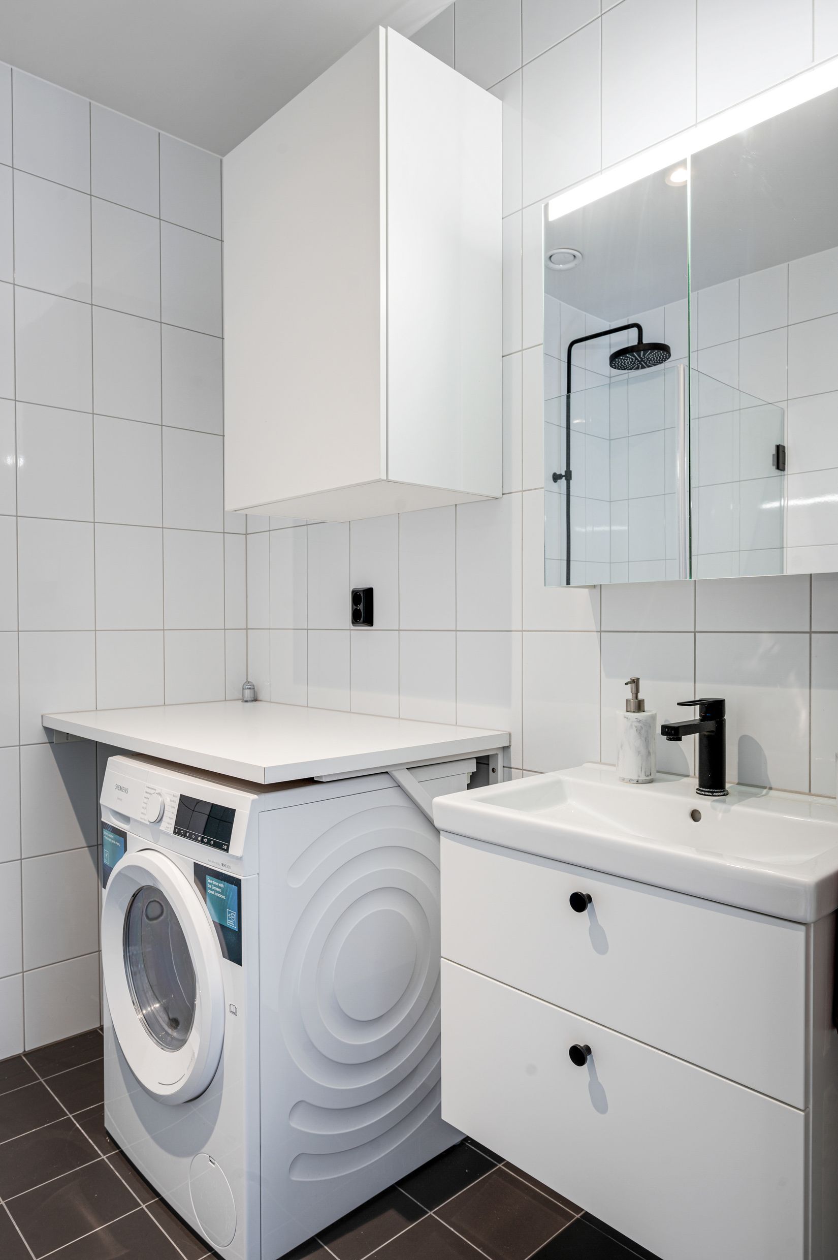 Bostadsrätt, Walter Bengtssons Gata 1, Majorna, Göteborg