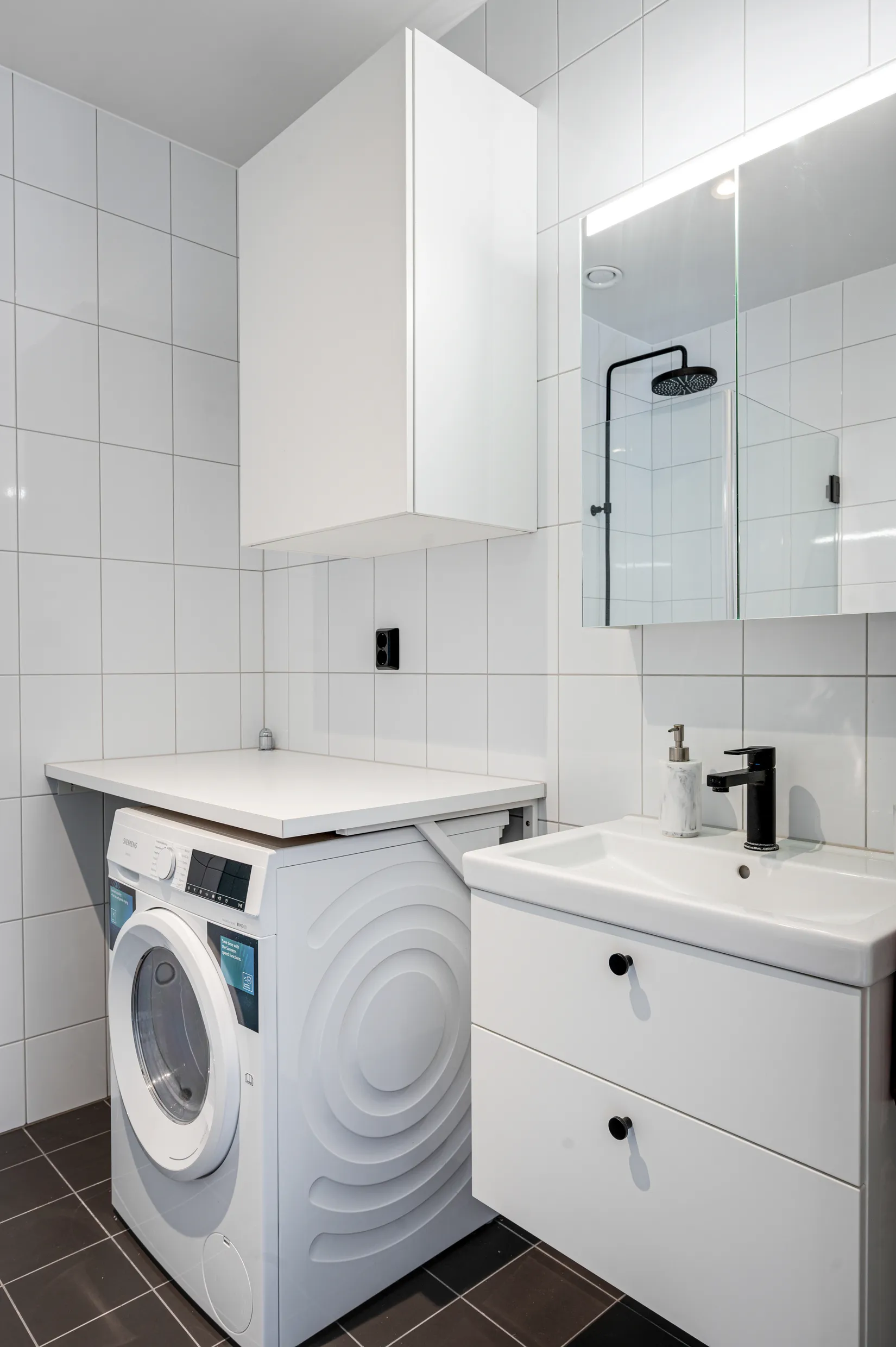 Bostadsrätt, Walter Bengtssons Gata 1, Majorna, Göteborg