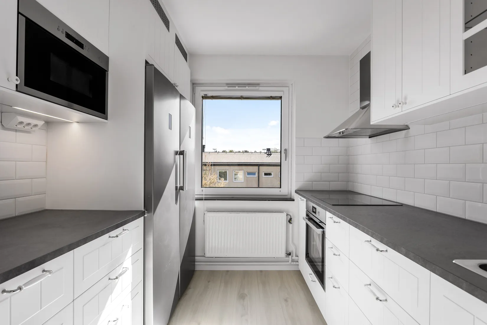 Bostadsrätt, Tenstavägen 48, (30110/1101), Tensta/Spånga, Stockholm