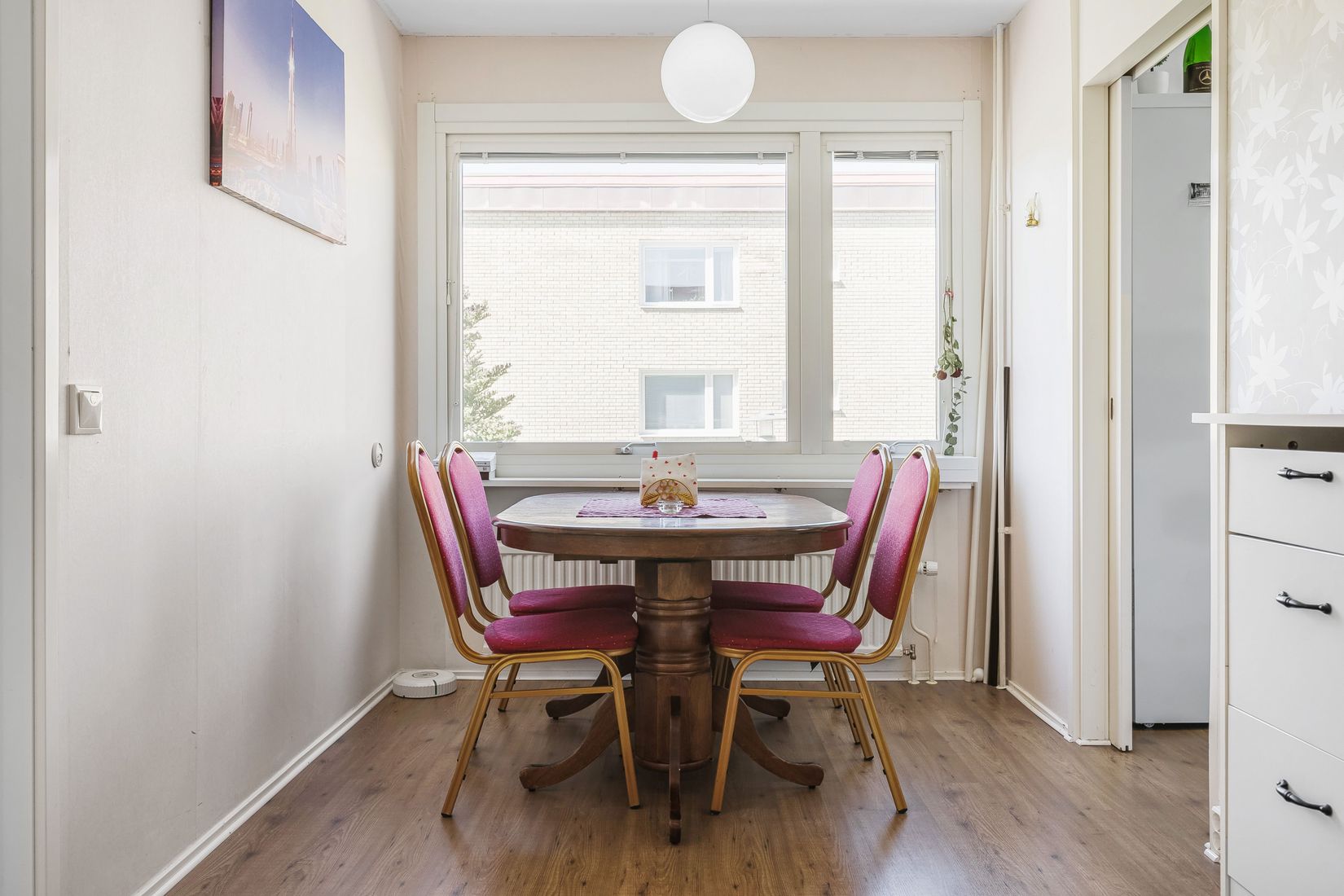 Bostadsrätt, Axel oxenstiernas gata 2, Bäckby, Västerås