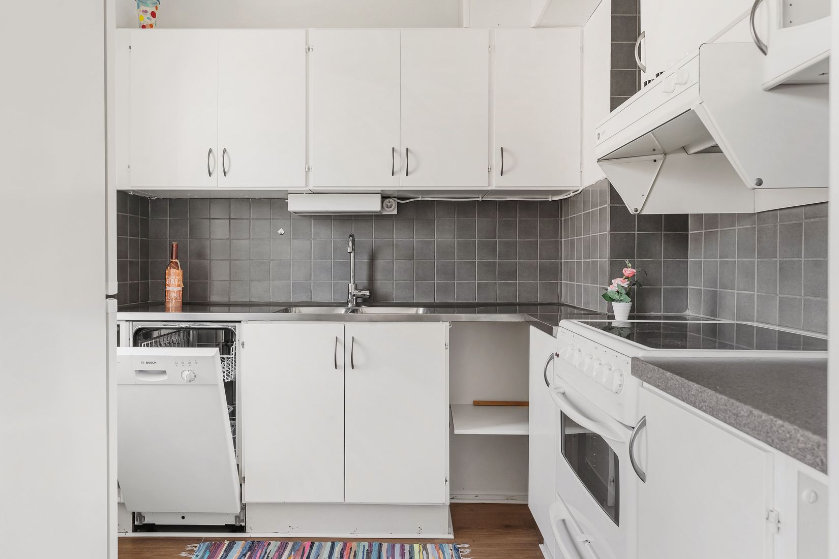 Bostadsrätt, Axel oxenstiernas gata 2, Bäckby, Västerås