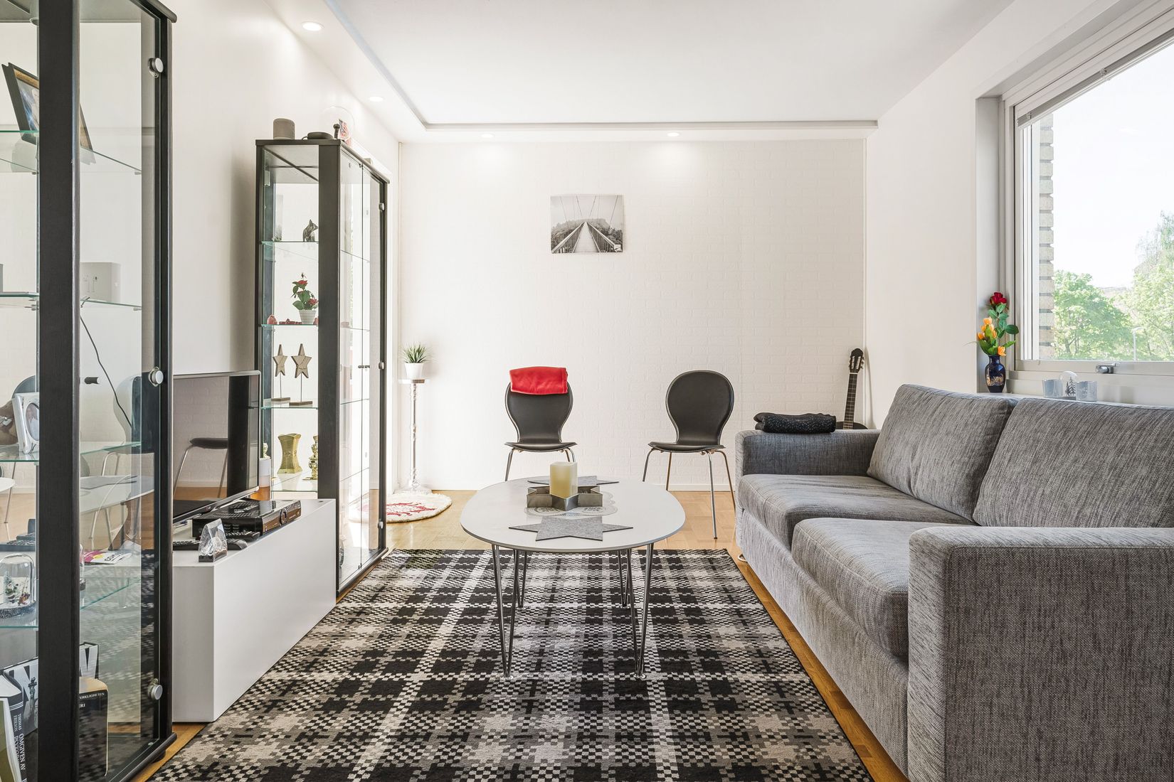 Bostadsrätt, Axel oxenstiernas gata 2, Bäckby, Västerås