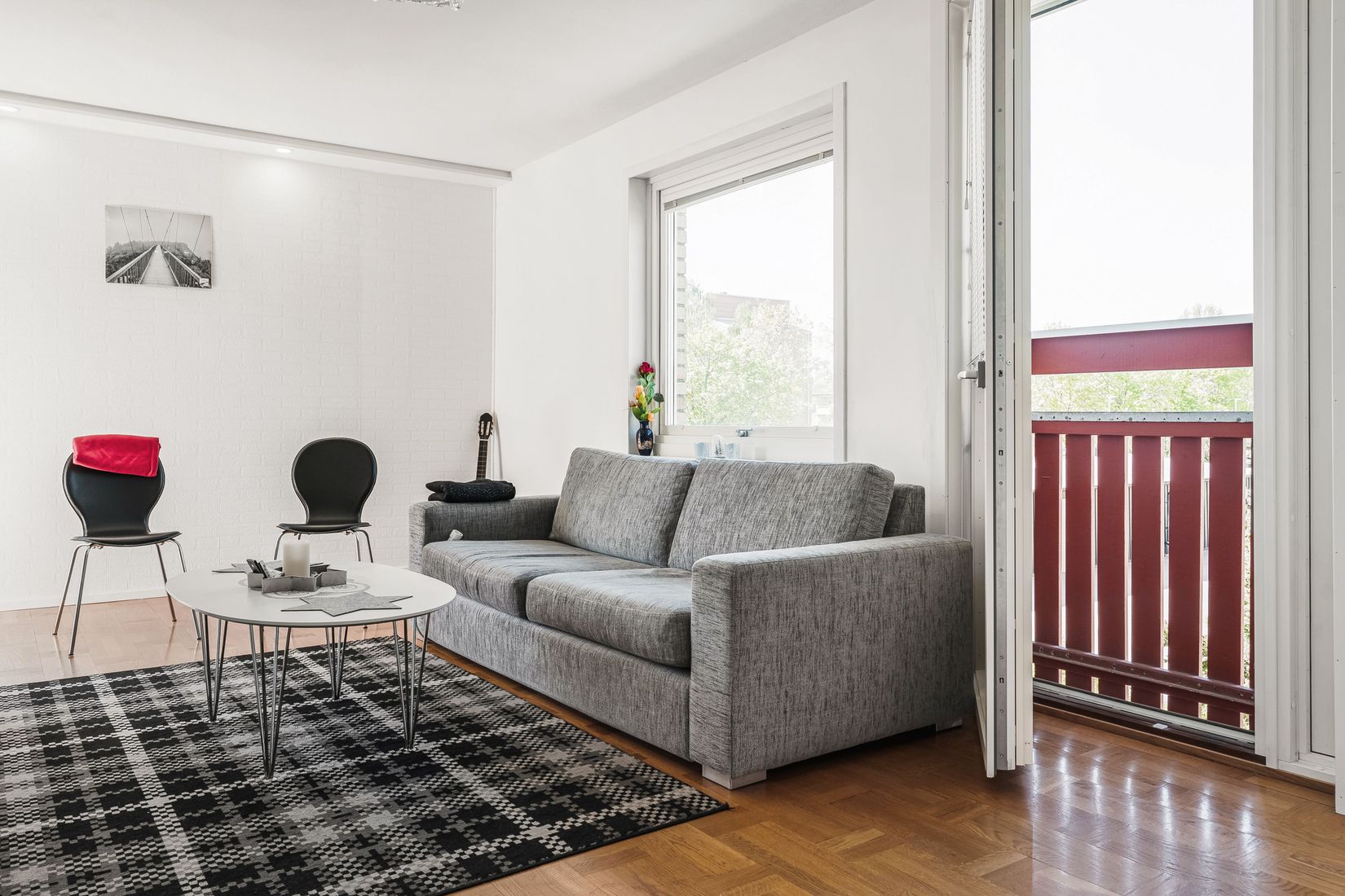 Bostadsrätt, Axel oxenstiernas gata 2, Bäckby, Västerås