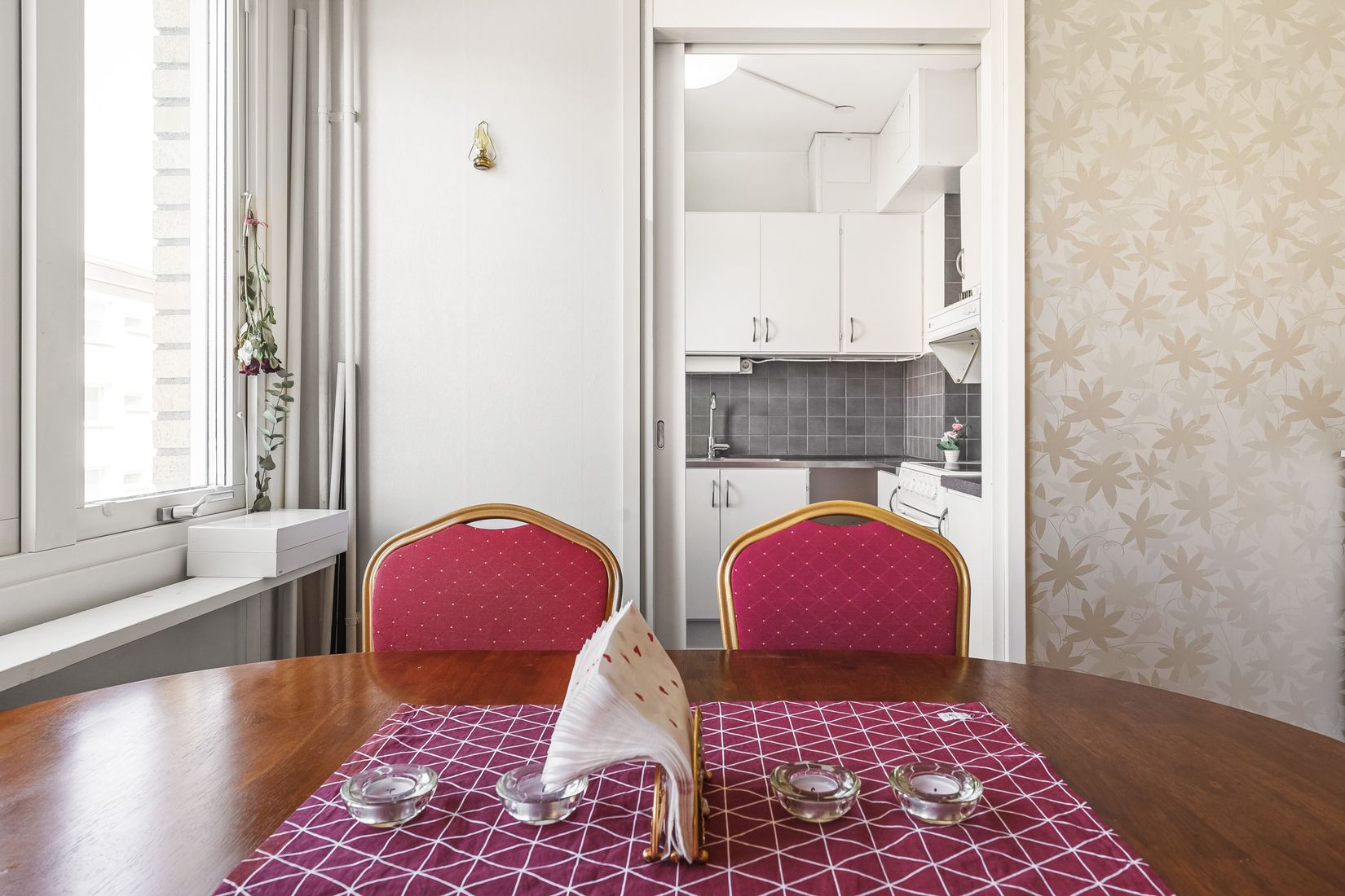 Bostadsrätt, Axel oxenstiernas gata 2, Bäckby, Västerås