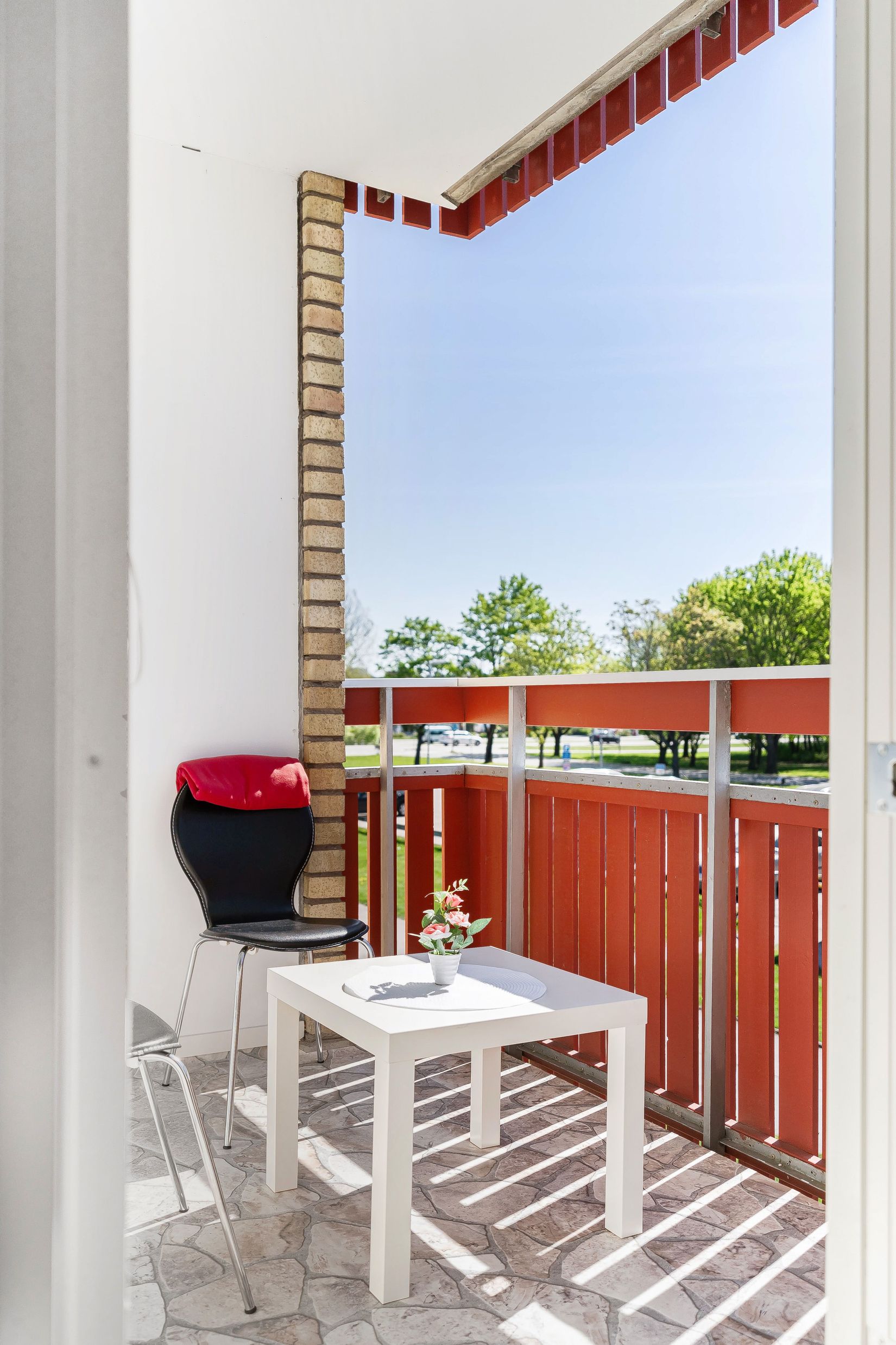 Bostadsrätt, Axel oxenstiernas gata 2, Bäckby, Västerås