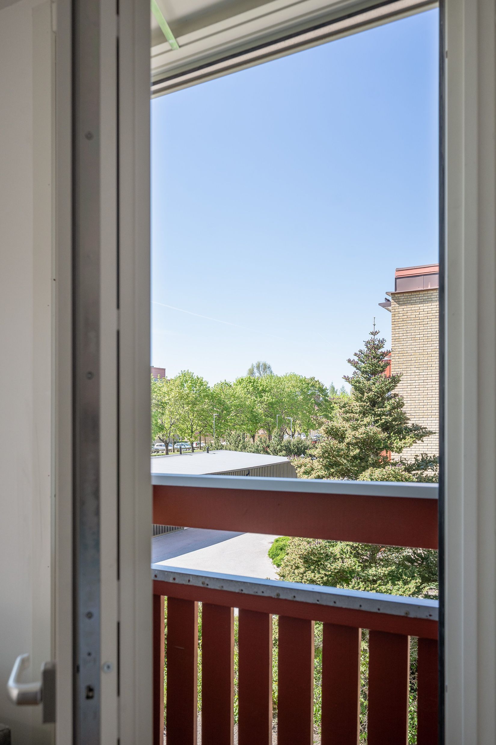 Bostadsrätt, Axel oxenstiernas gata 2, Bäckby, Västerås