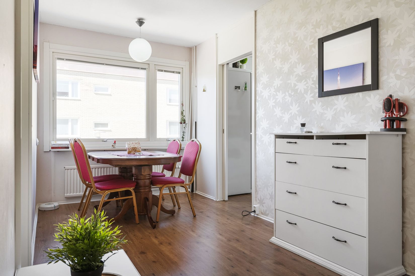 Bostadsrätt, Axel oxenstiernas gata 2, Bäckby, Västerås