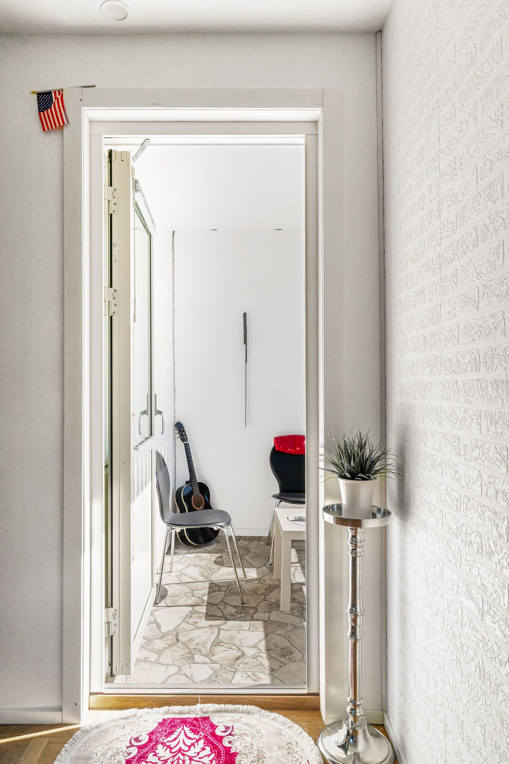 Bostadsrätt, Axel oxenstiernas gata 2, Bäckby, Västerås