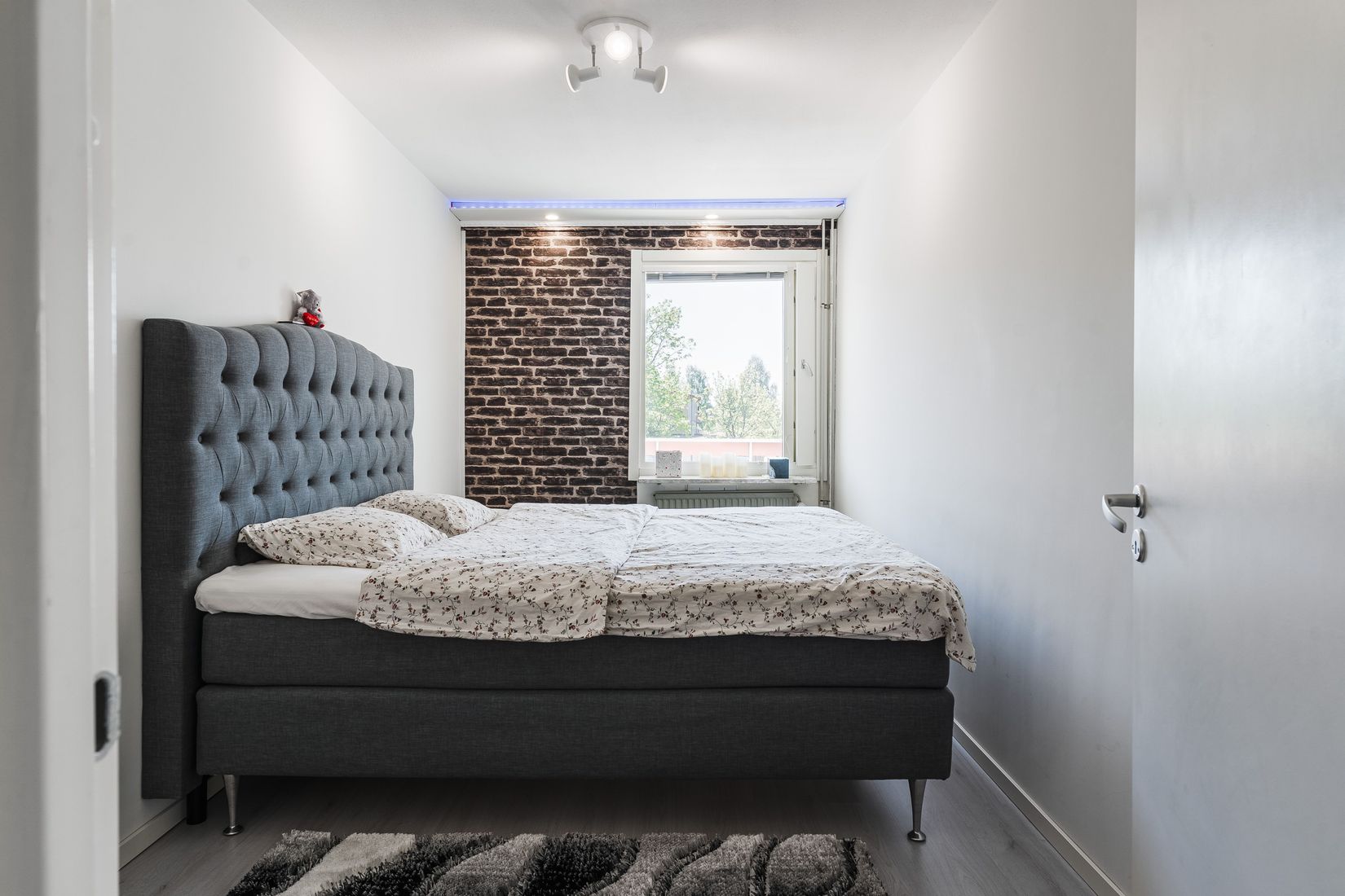 Bostadsrätt, Axel oxenstiernas gata 2, Bäckby, Västerås