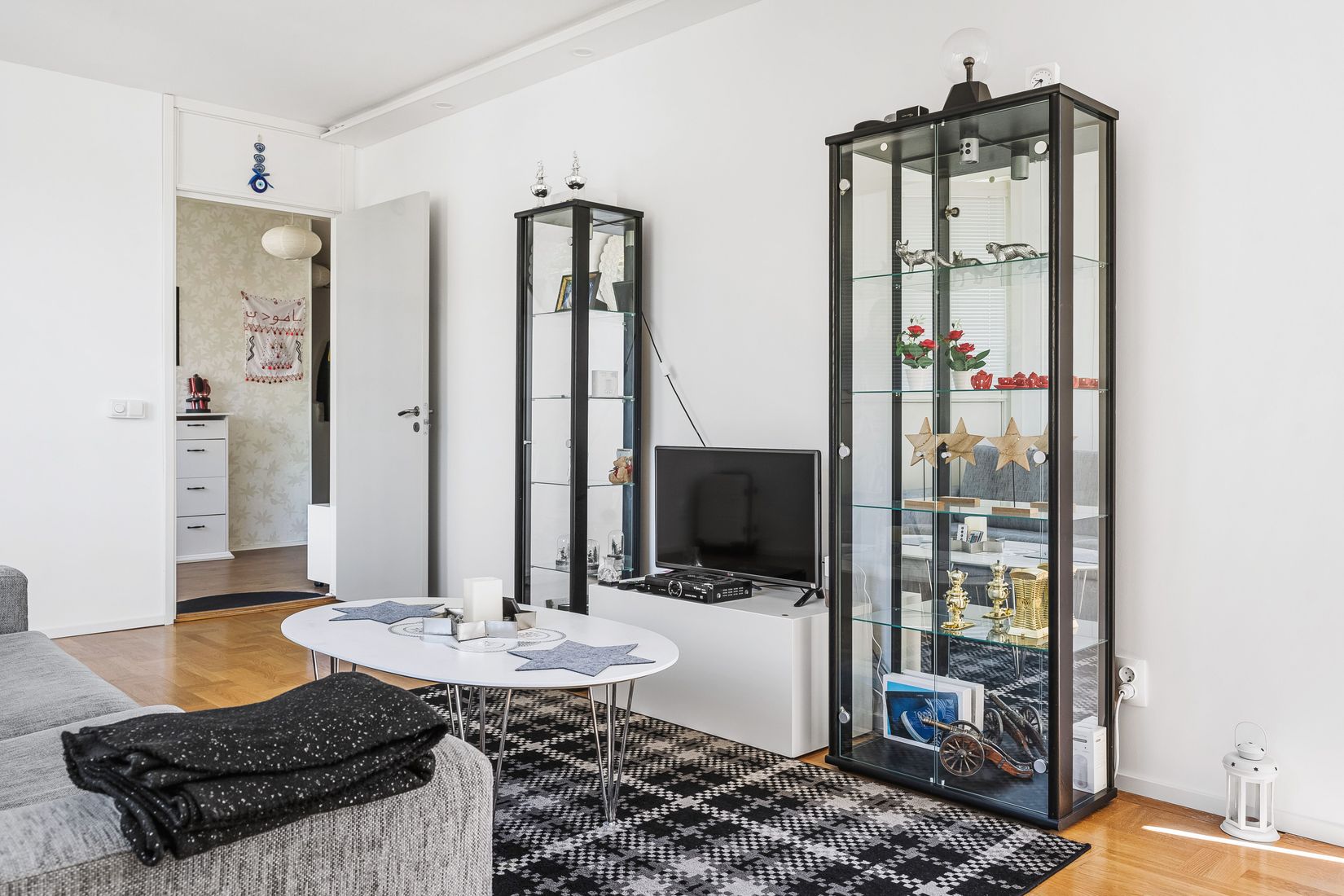 Bostadsrätt, Axel oxenstiernas gata 2, Bäckby, Västerås