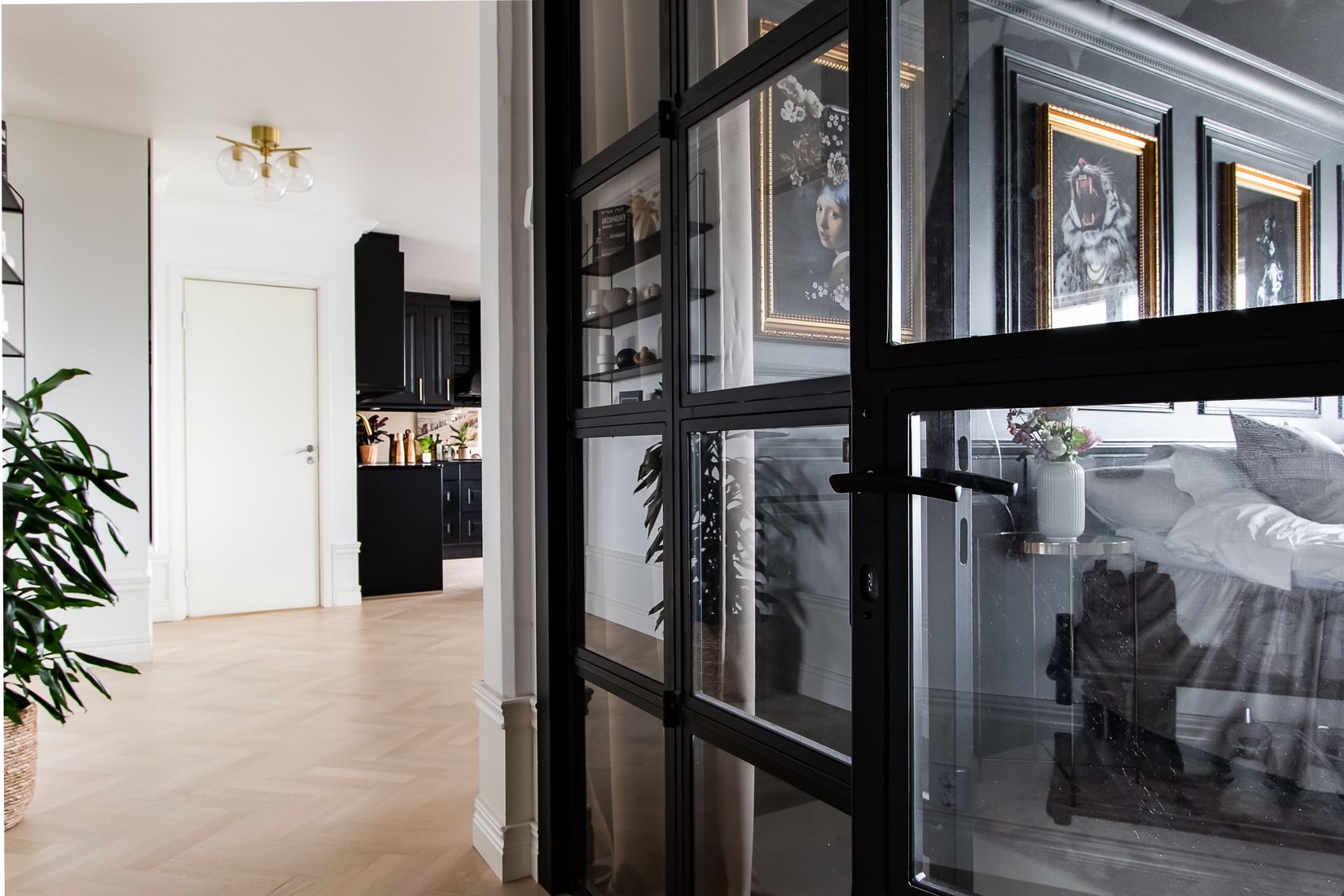 Bostadsrätt, Hagalundsgatan 8, Vån 10 av 13, Hagalund, Solna